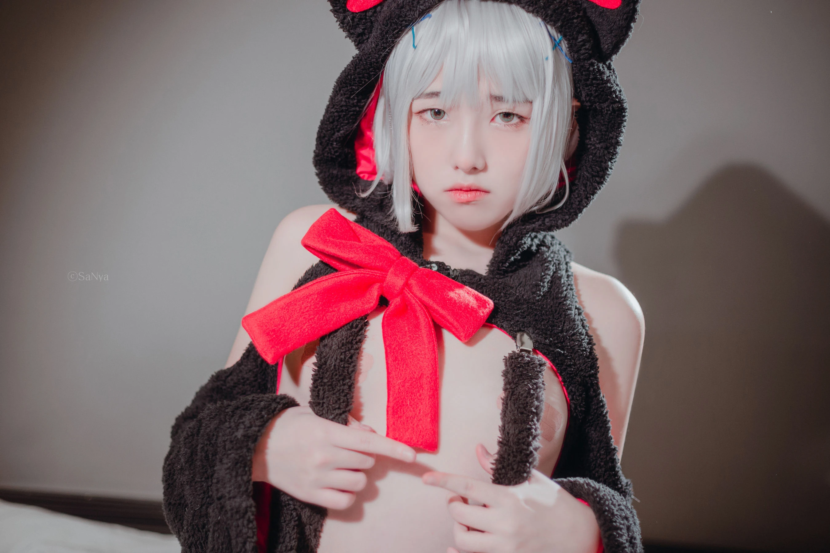 [DJAWA] Sonson – Mischief Black Cat插图4