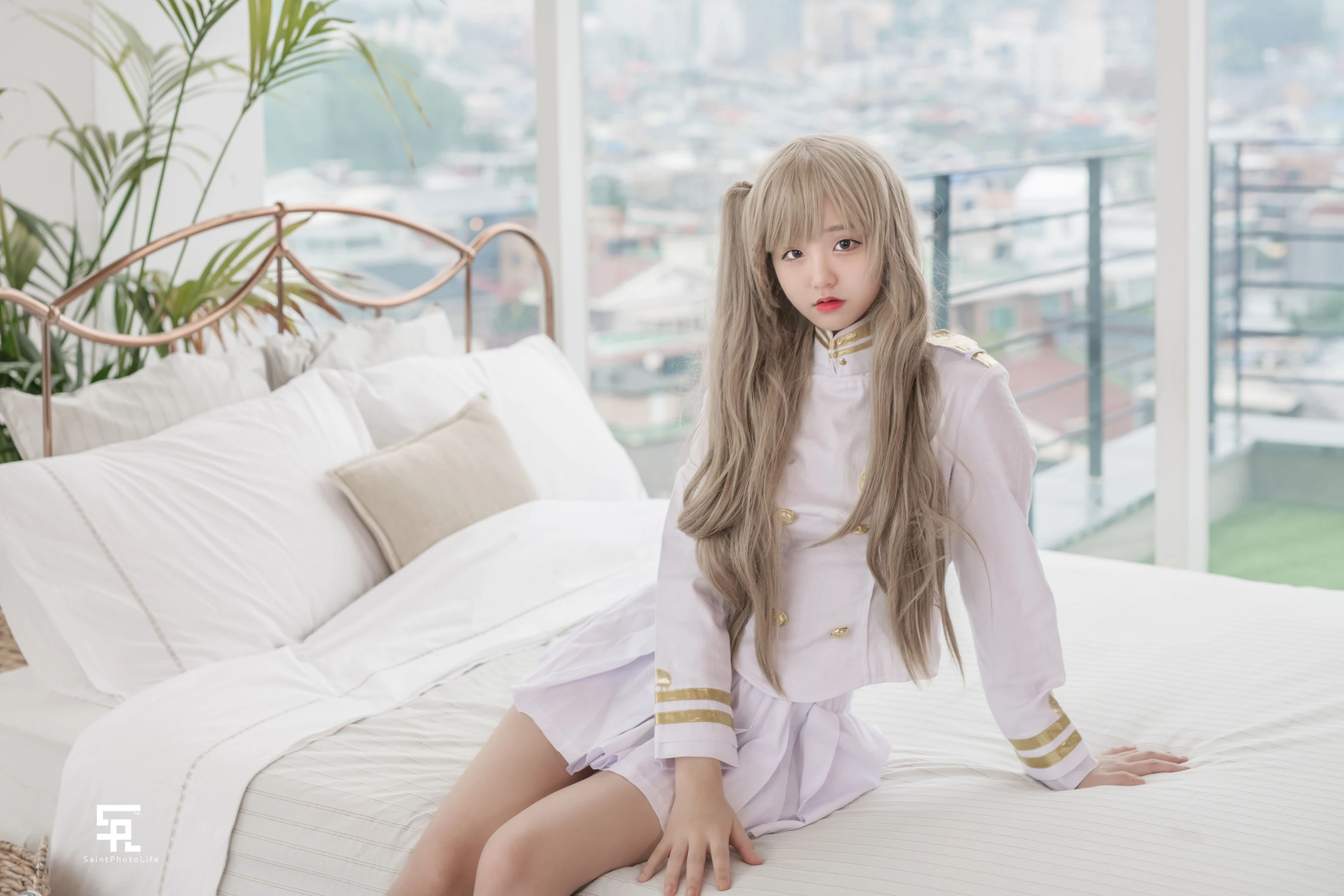 [saintphotolife] Jenny Vol.01高清在线免费欣赏–微密图社-微密图社