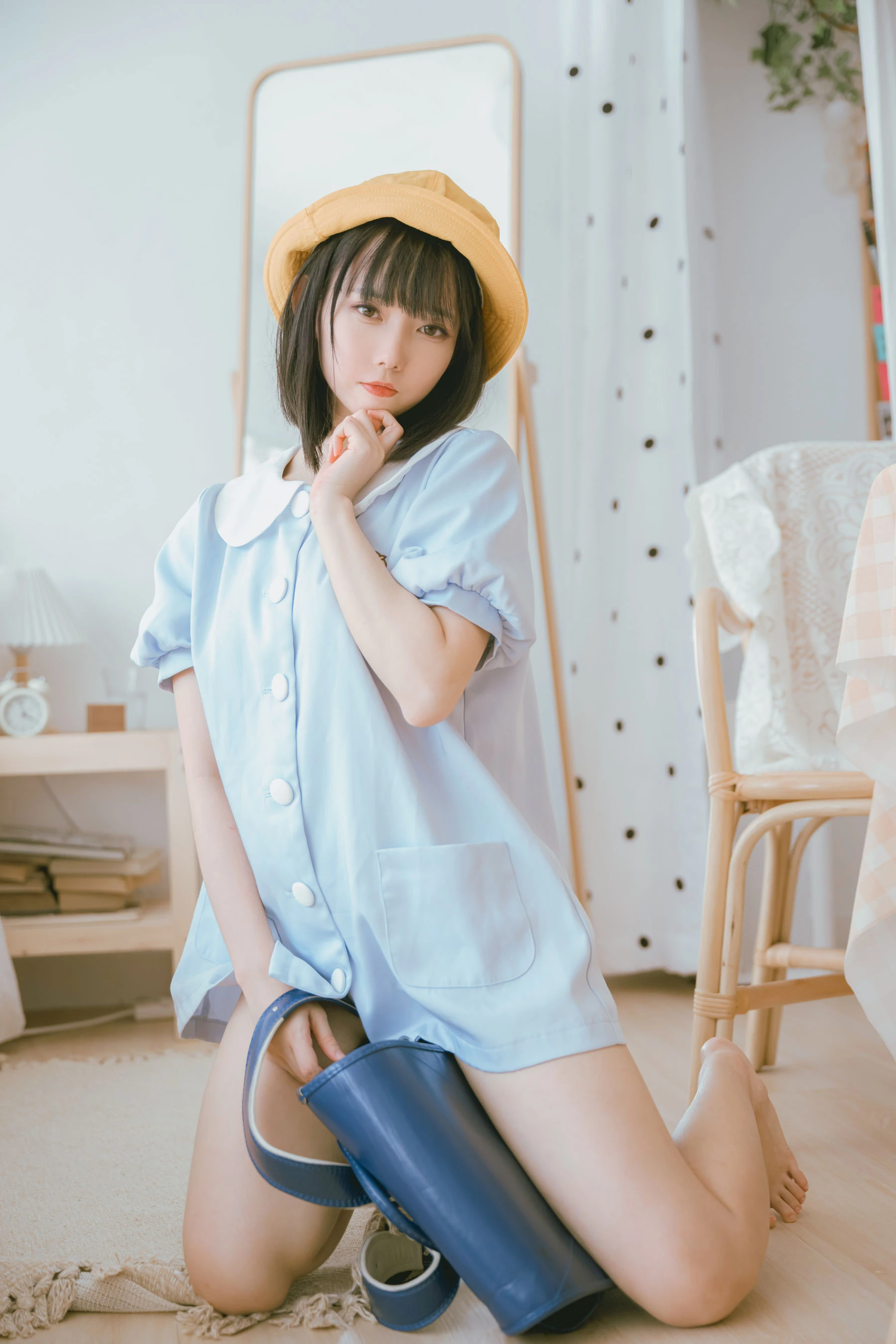 Azuki – patreon aug lvl4插图7