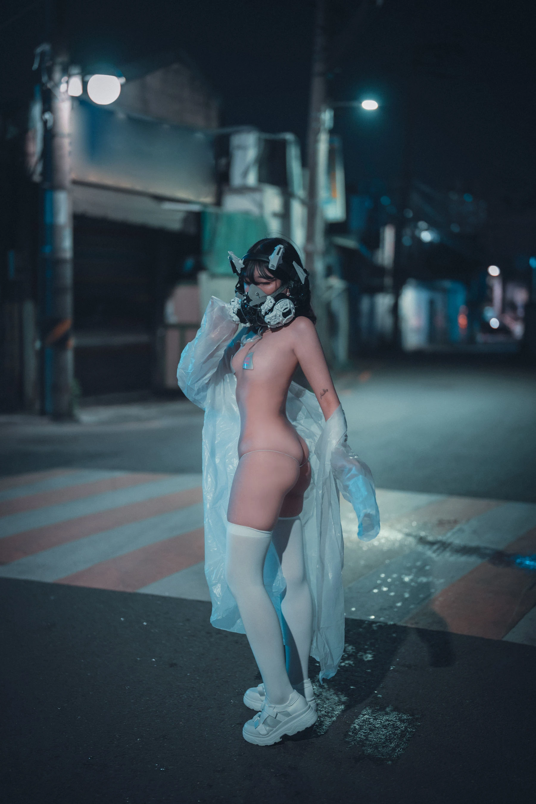 [DJAWA] Sonson – Vagabundo de la Noche插图6