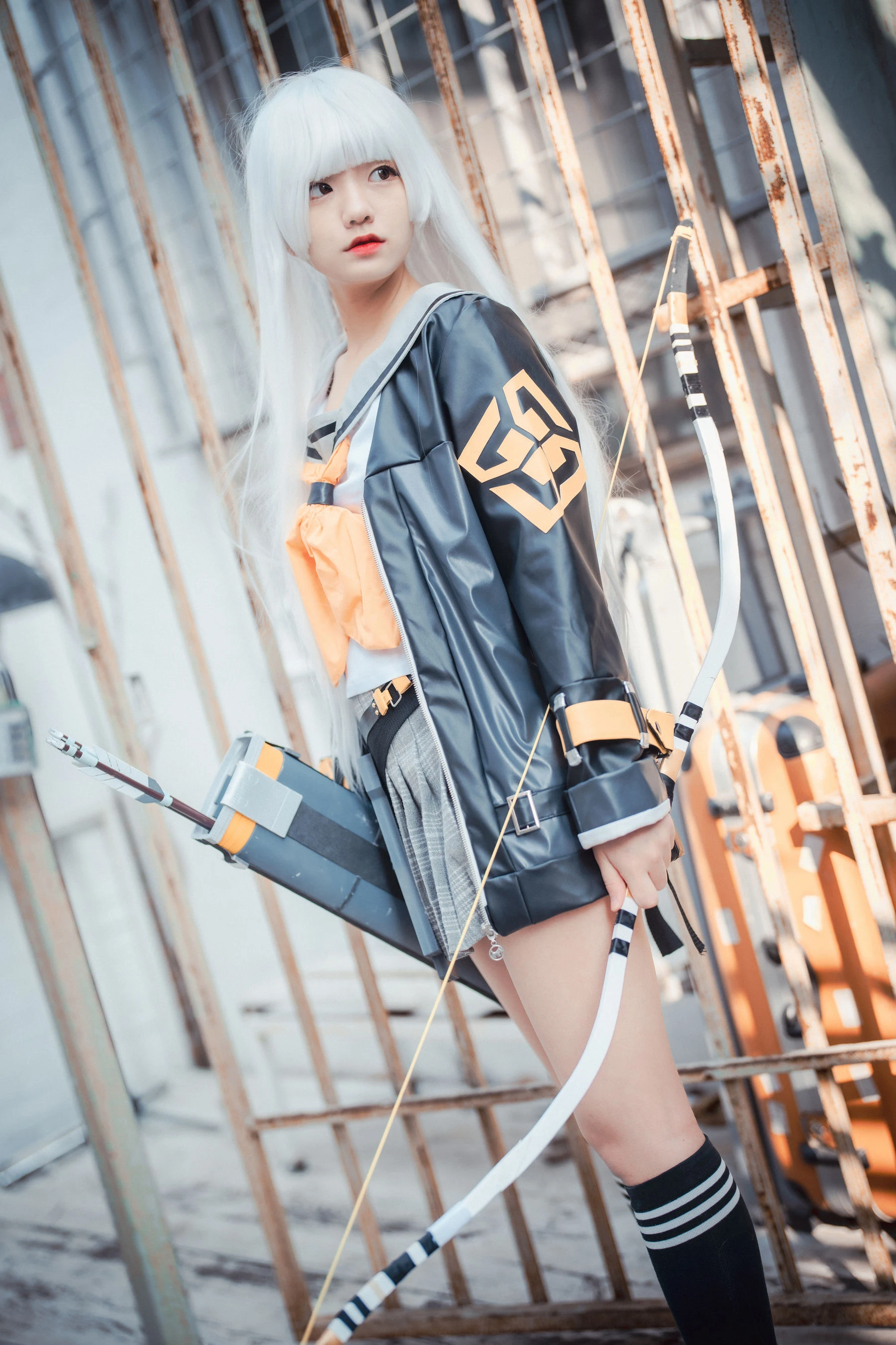 [DJAWA] Jenny – Eternal Return RIO (Black Survival)插图7