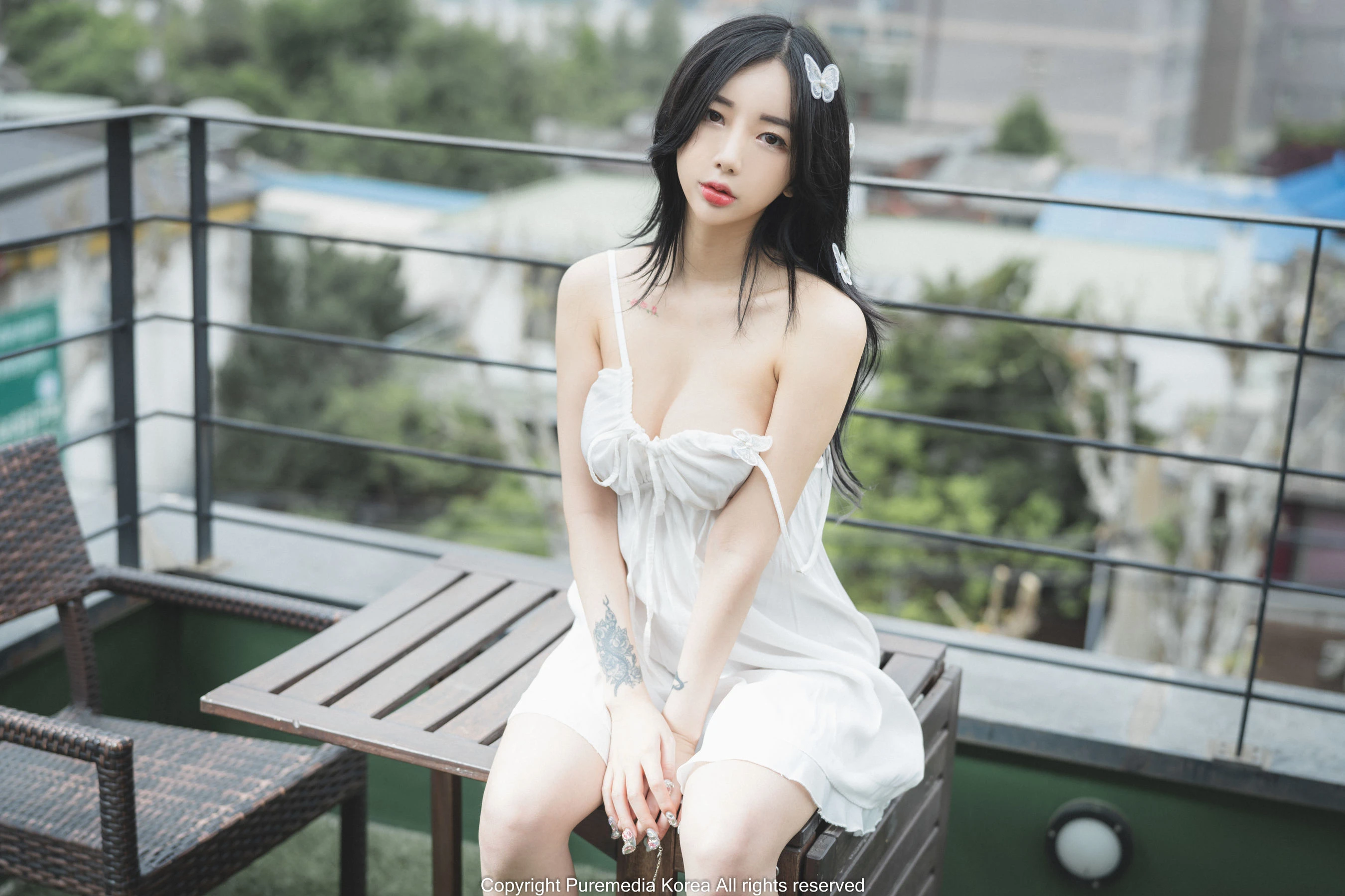 [PURE MEDIA] Vol.180 – Jia插图3
