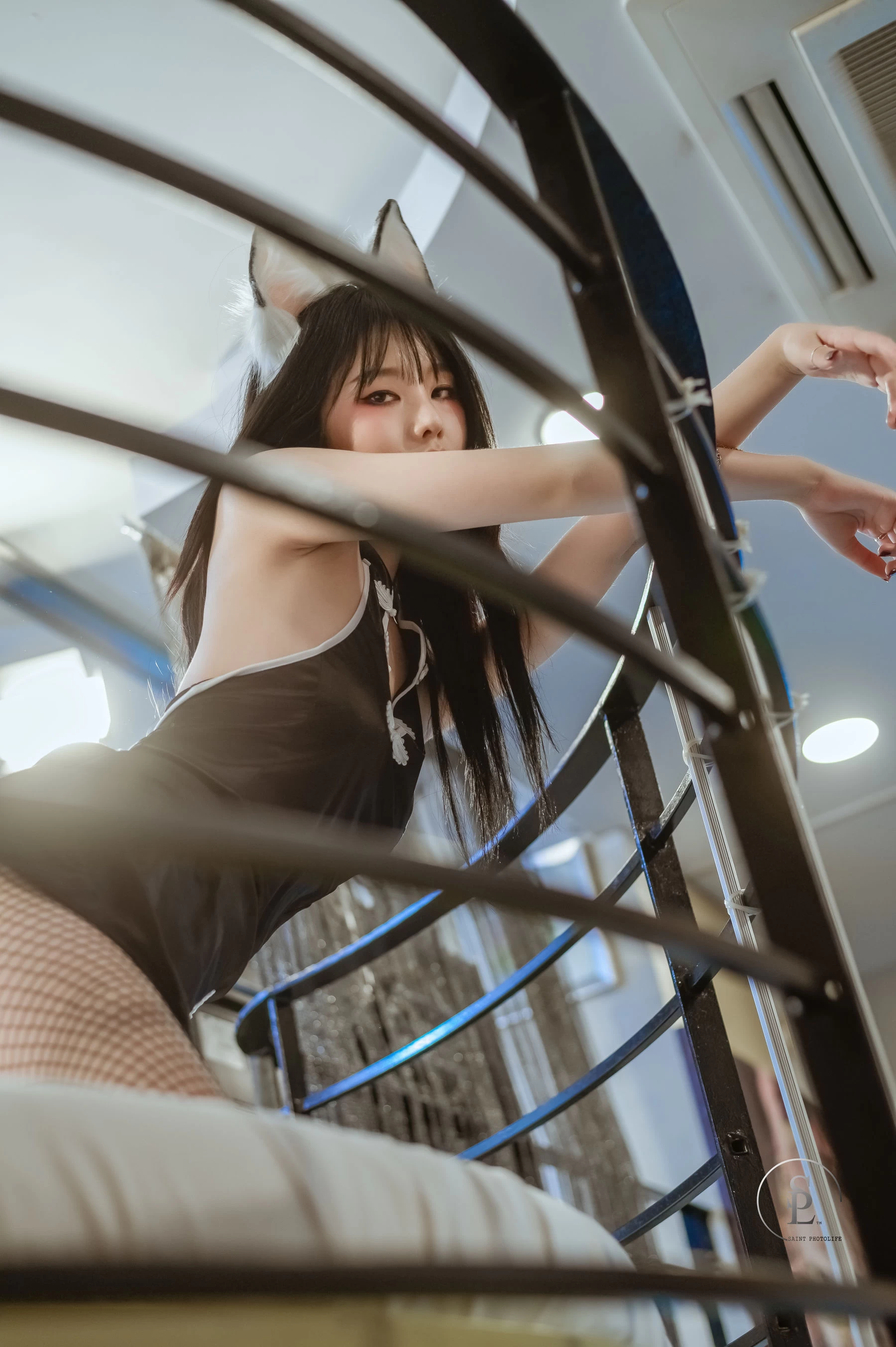 [saintphotolife] Yuna – No.39 Dizzy插图7