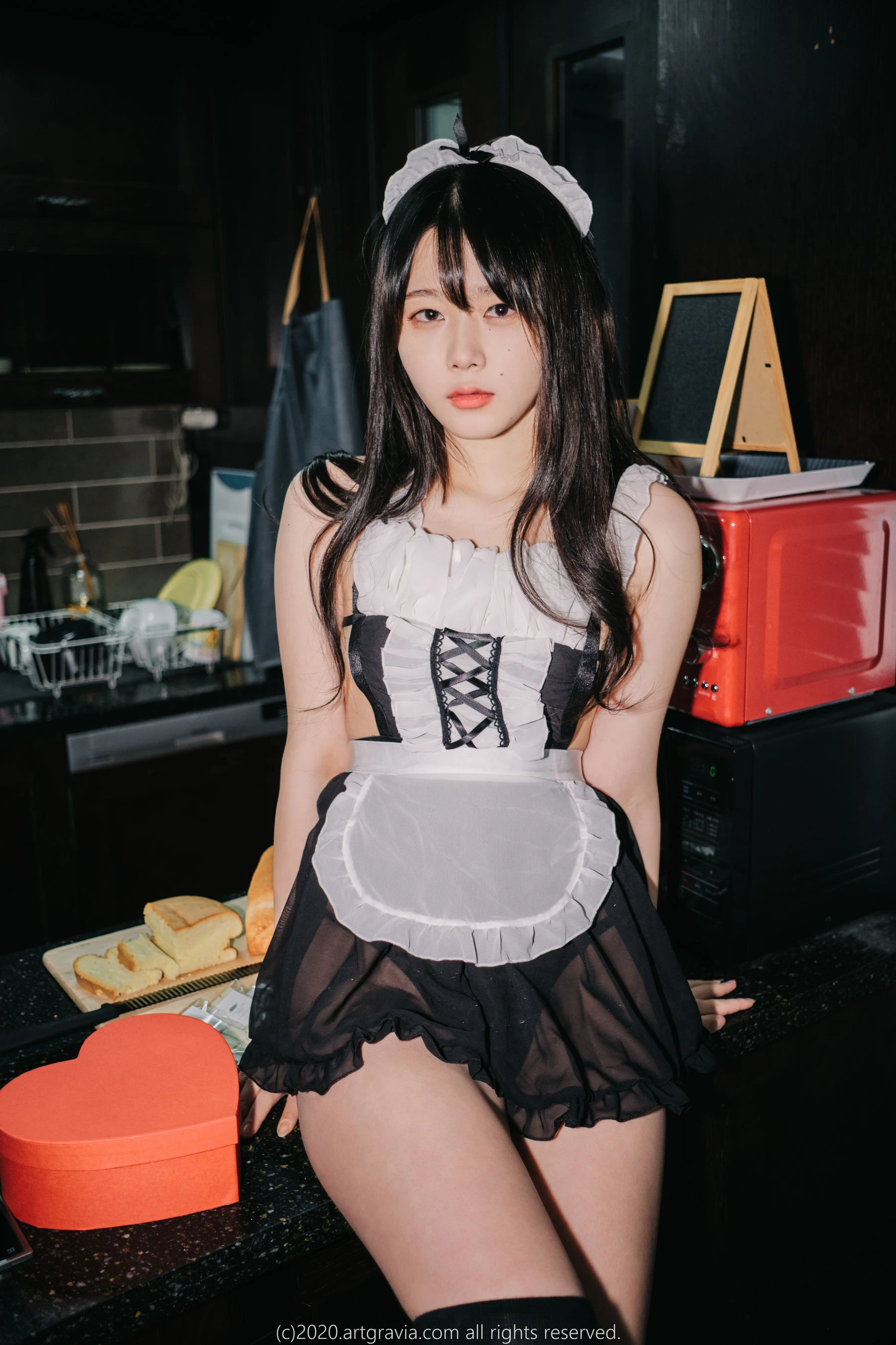 [ARTGRAVIA] VOL.139 ZIA插图2