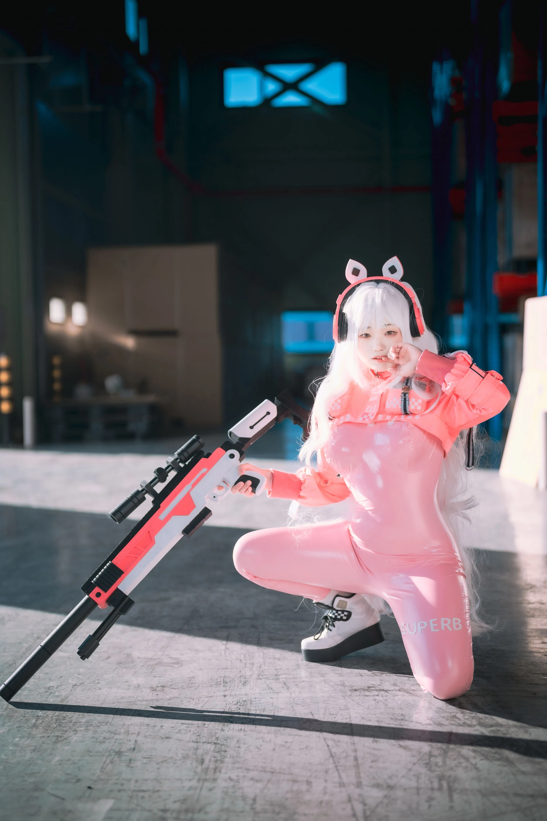DJAWA] Mimmi Nikke Alice插图3