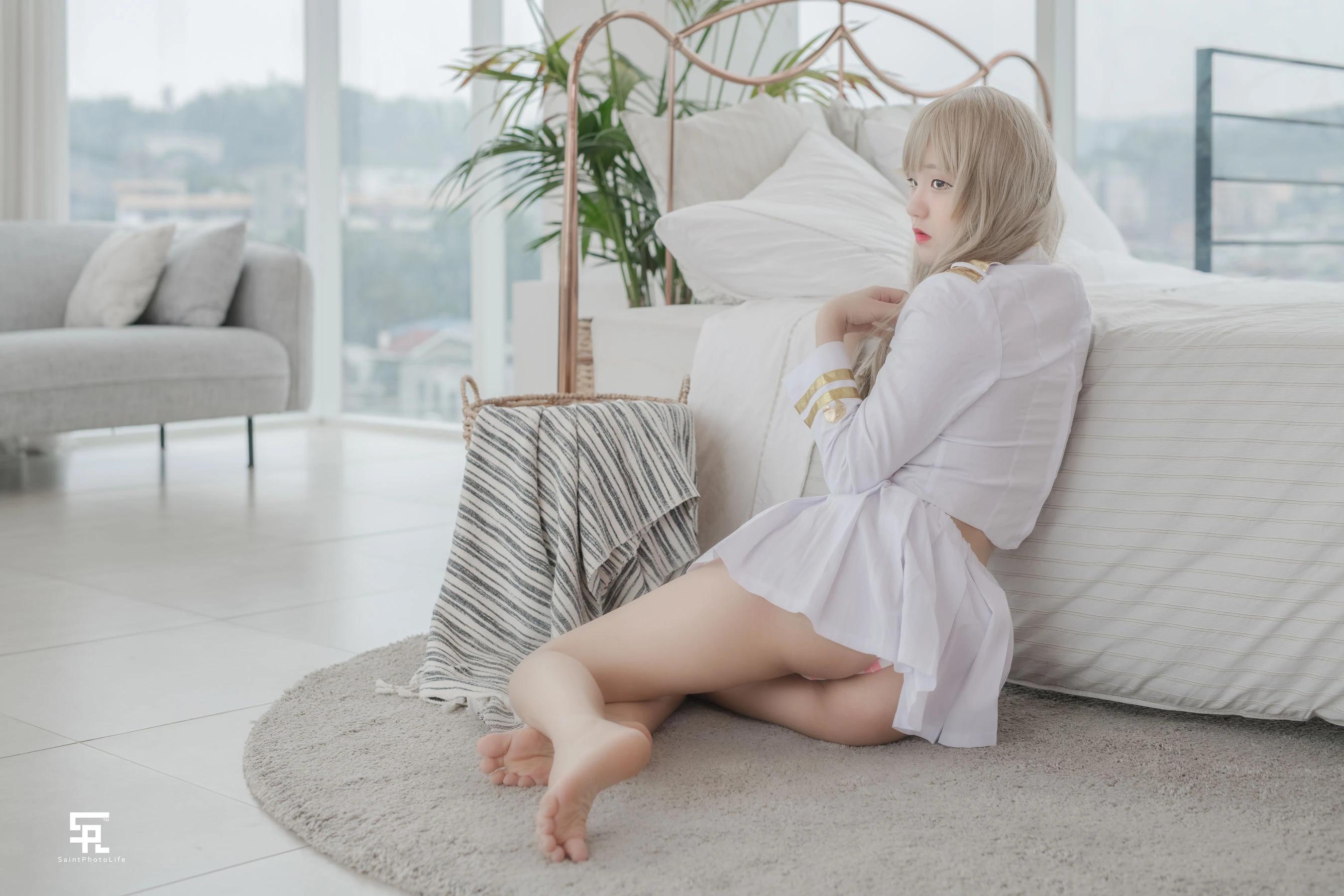 [saintphotolife] Jenny Vol.01插图5