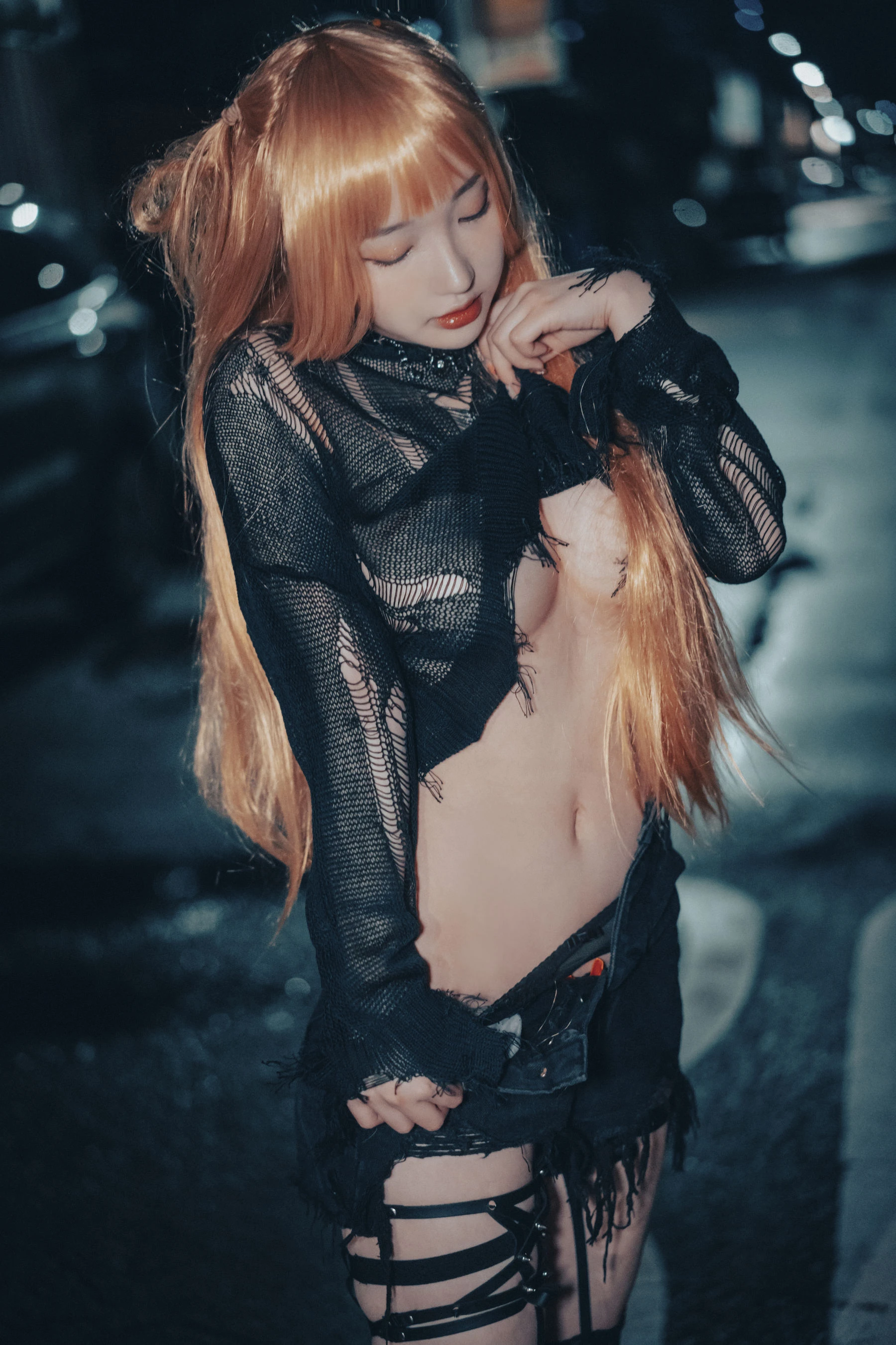 [DJAWA] Yeeun – Backout Queen Misa插图8