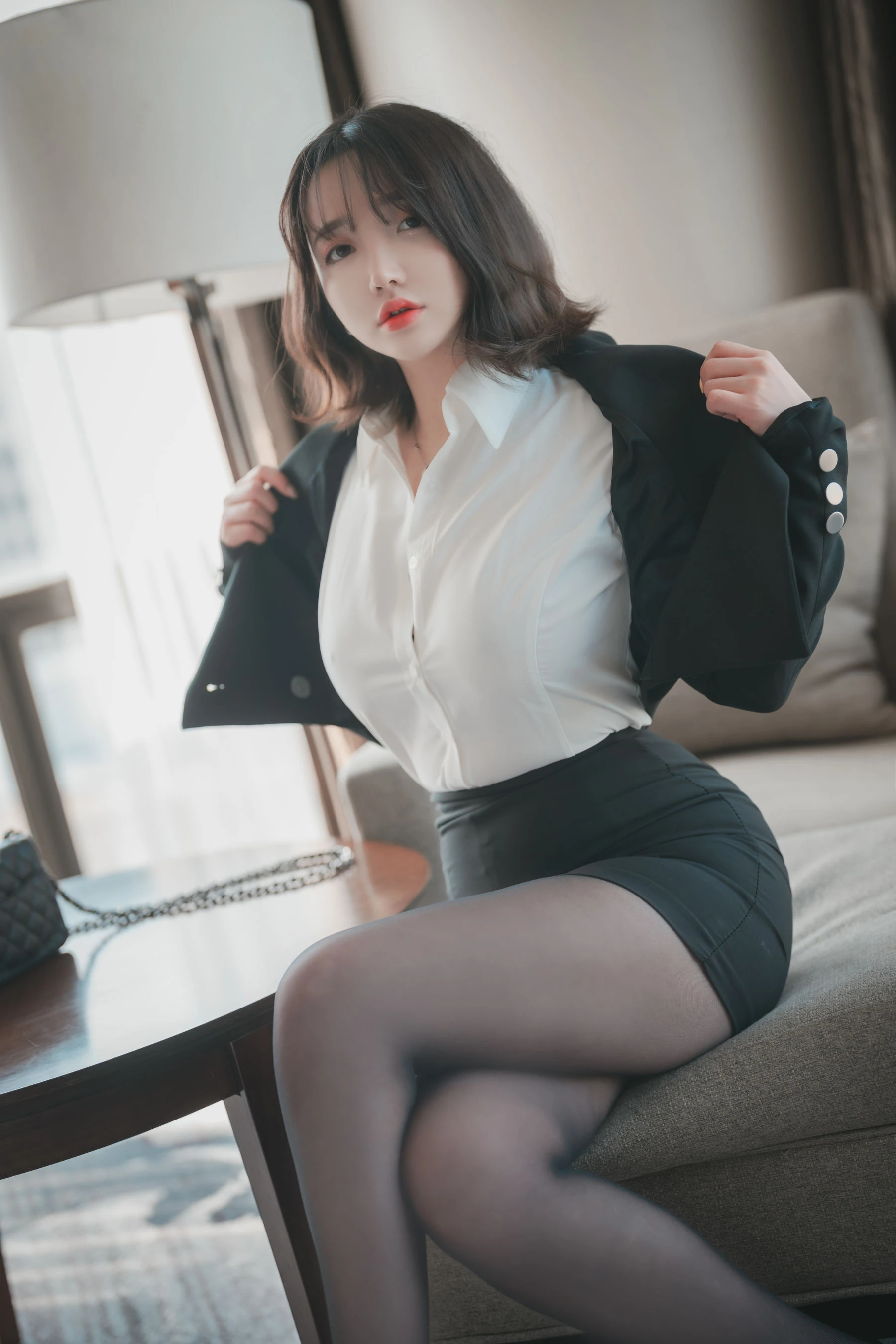 [DJAWA] Yeeun – Knotting Class #6插图7