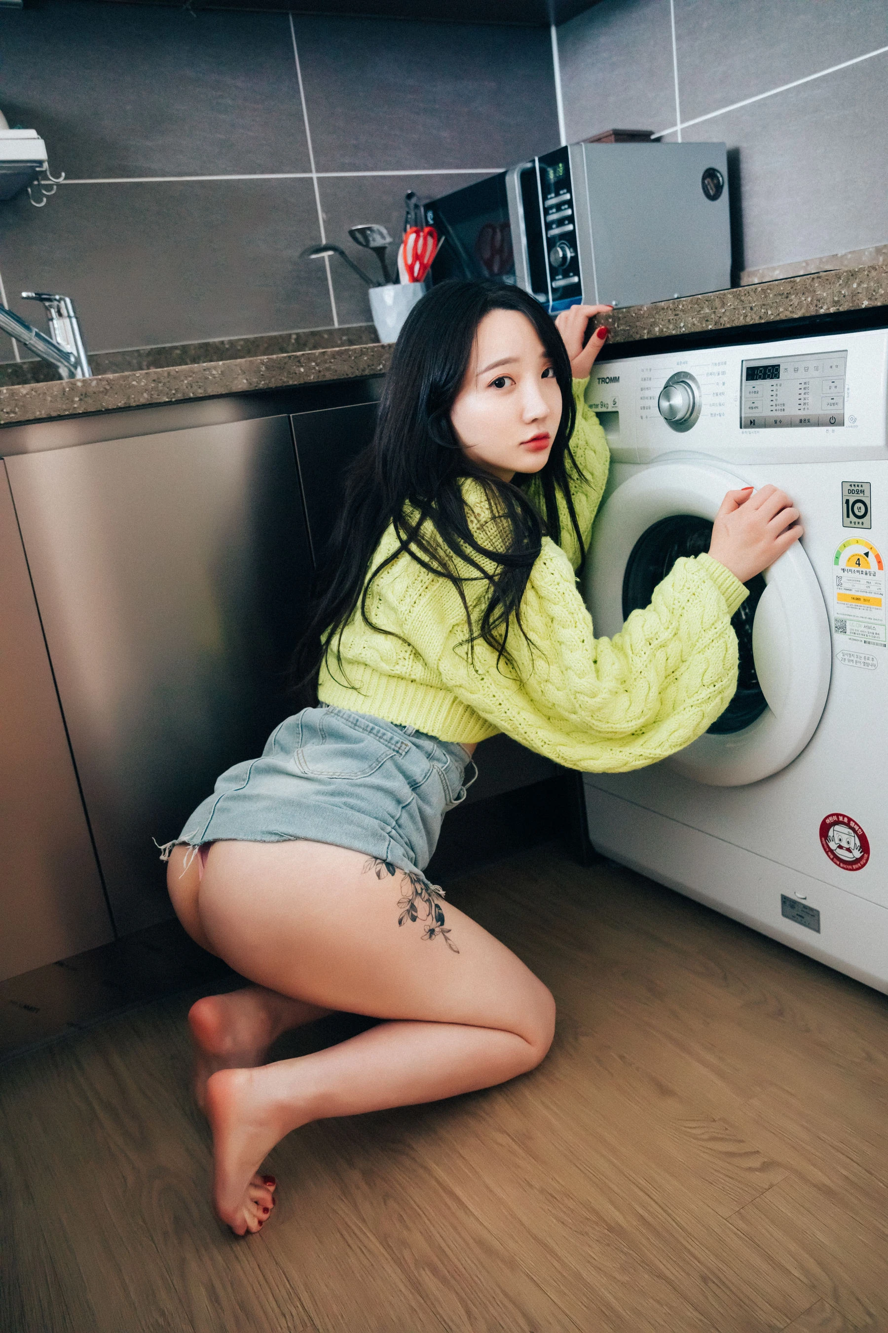 [LOOZY] Yeeun – Travel Partner Gwangalli插图7