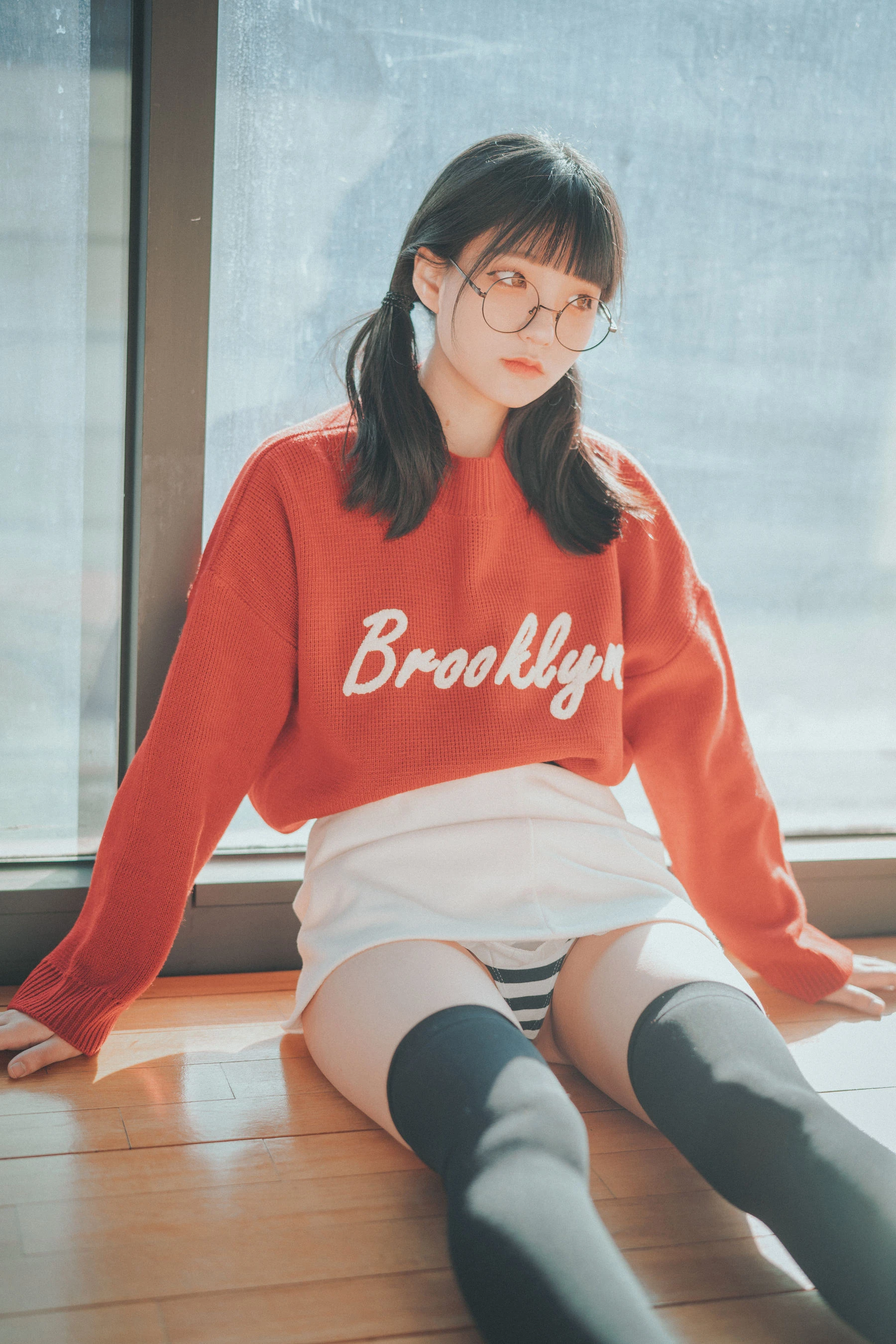 [DJAWA] Jenny – Brooklyn Girl插图8