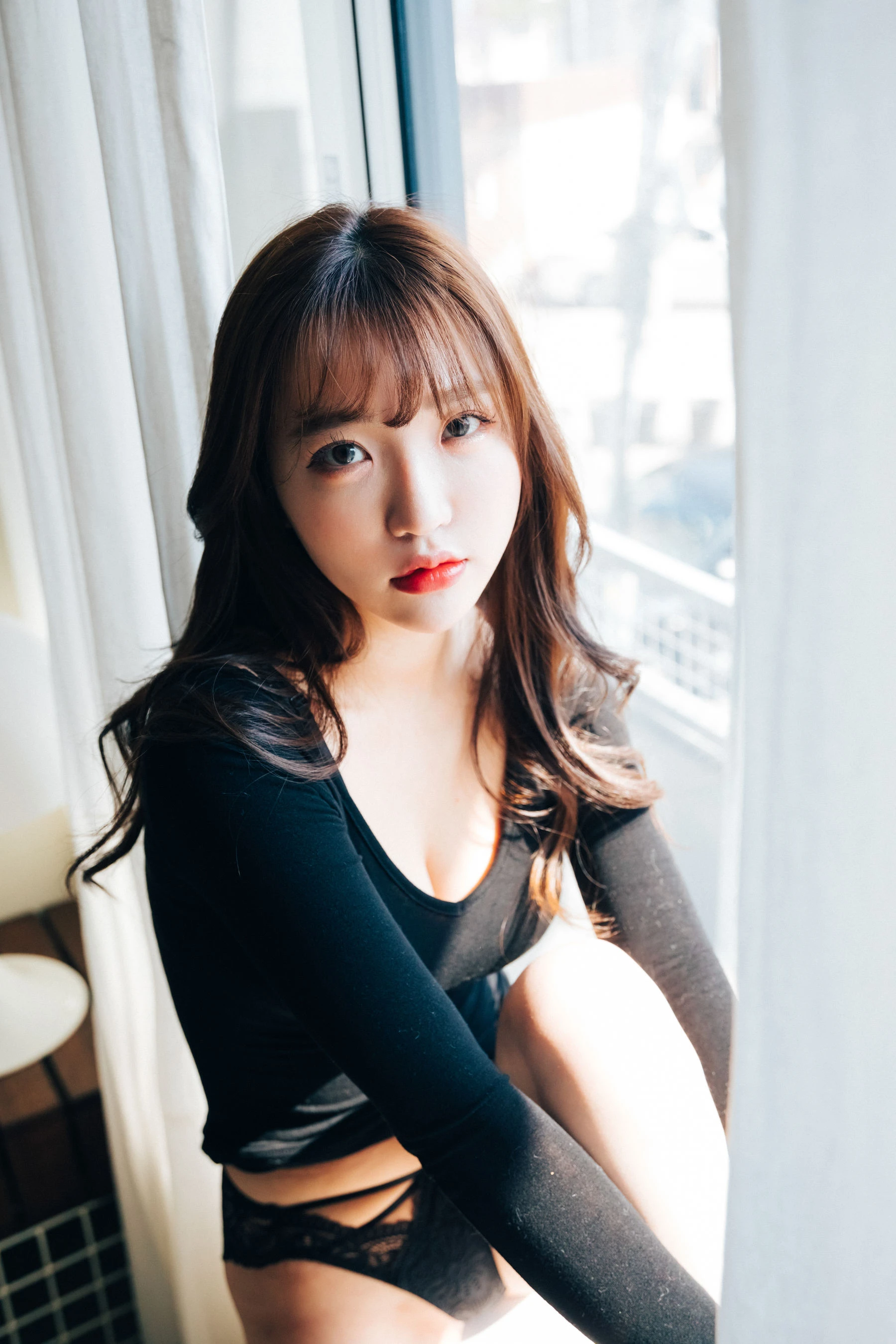 [LOOZY] Yeeun – Maximum Vol.1高清在线免费欣赏–微密图社-微密图社