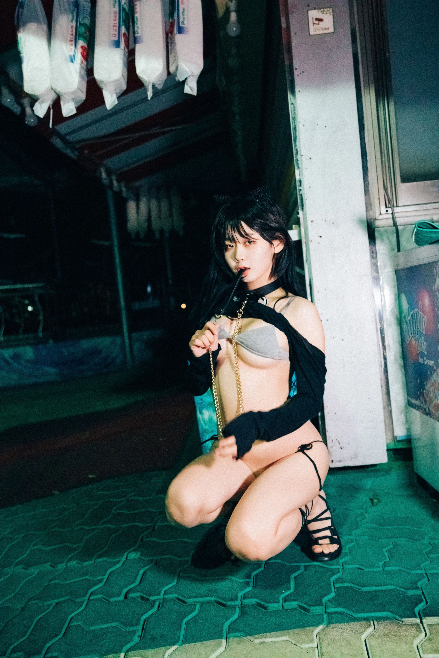 [LOOZY] Zia – Touch + Anal Plug插图7