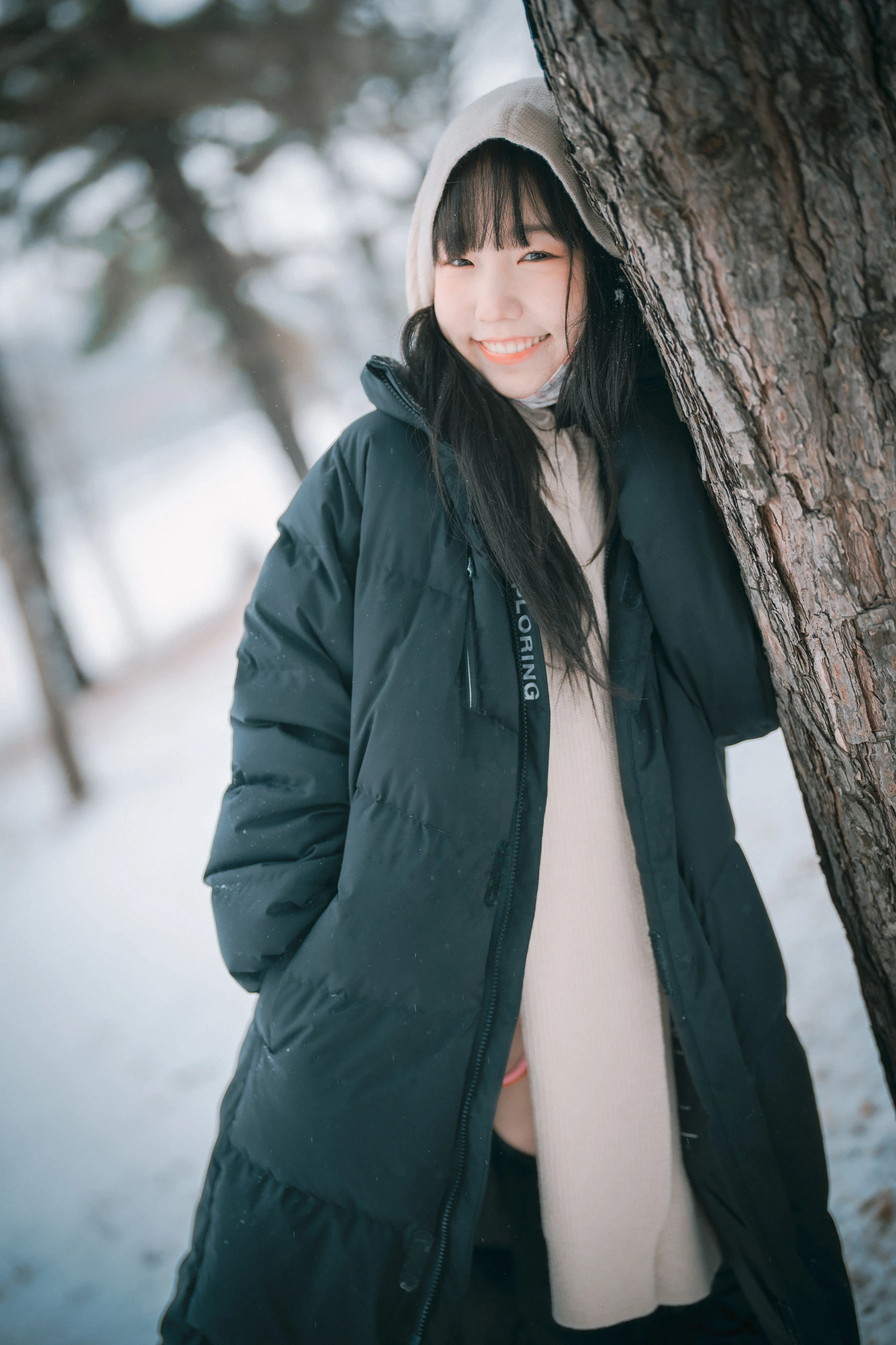 [DJAWA] Yeri – Knotting Class #5插图7