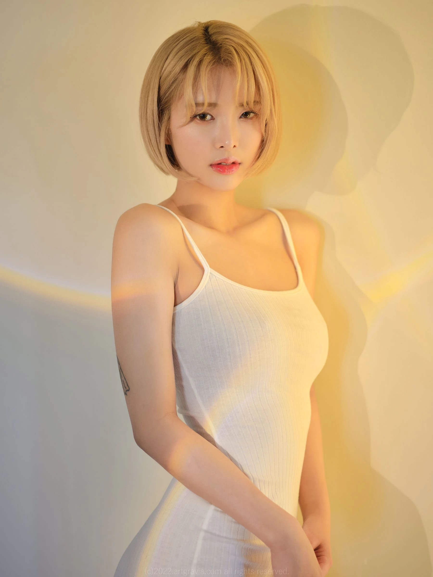 [ARTGRAVIA] VOL.396 HyoYeon插图2