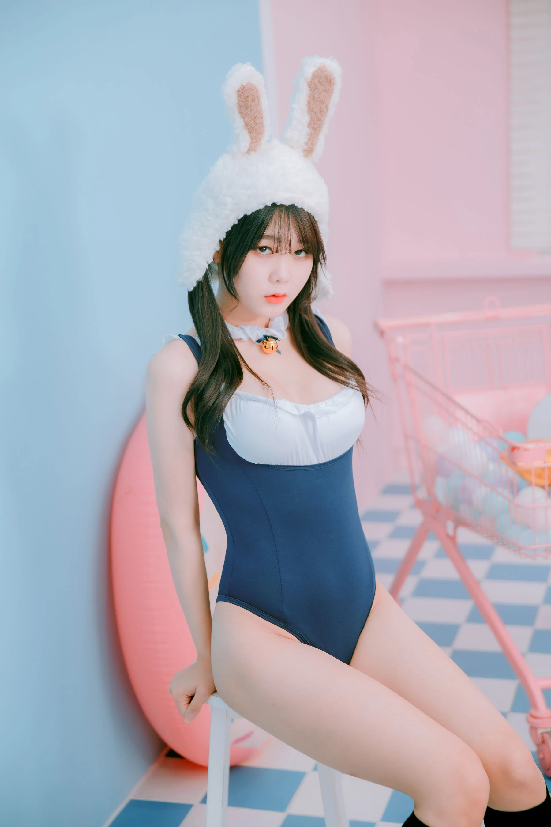 [JOApictures] Zia x JOA 21. JANUARY Vol.1高清在线免费欣赏–微密图社-微密图社