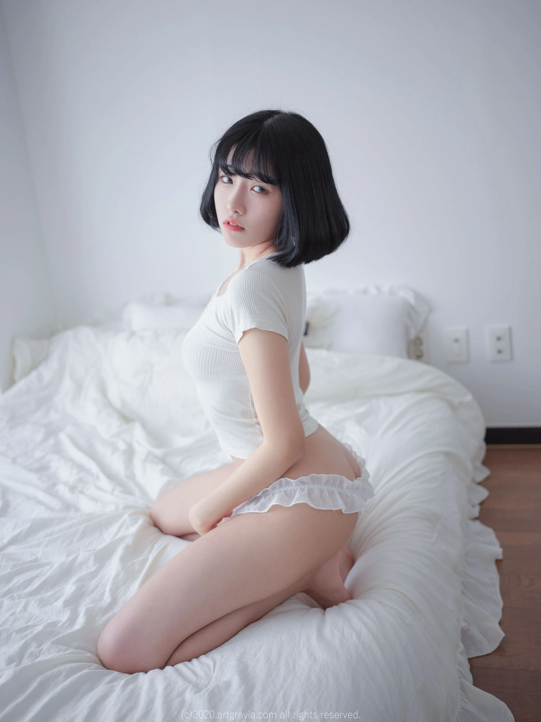 [ARTGRAVIA] VOL.210 Sonson插图1