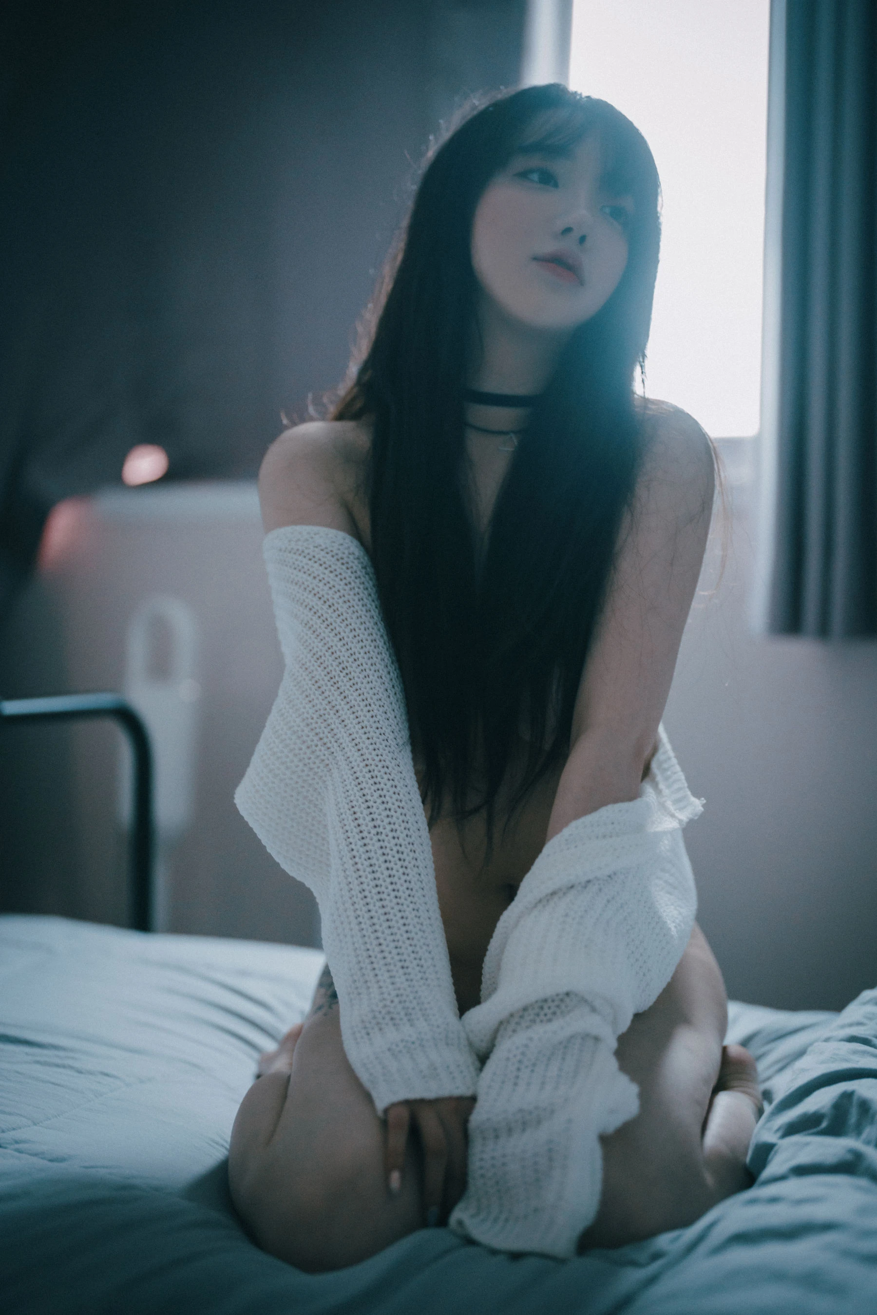 [DJAWA] Yeeun – Seduction插图3