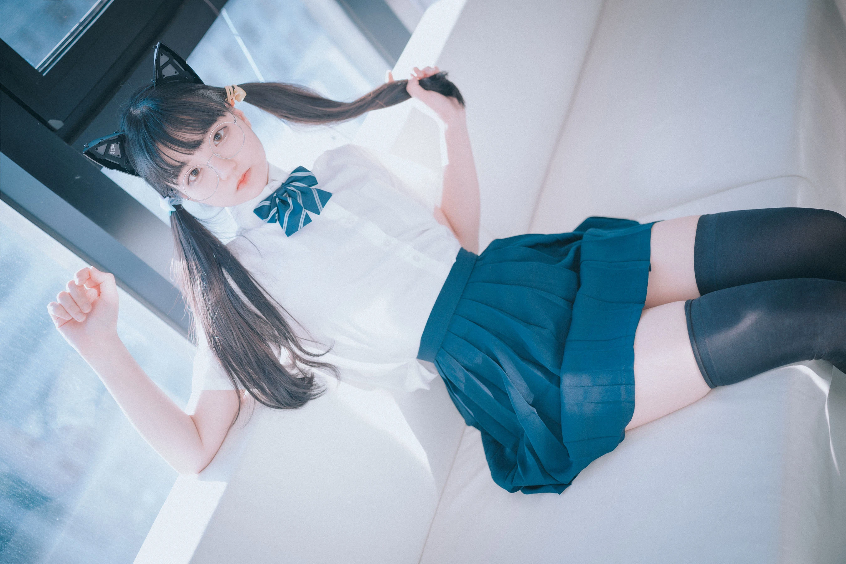[DJAWA] Jenny – Swimming Lessons #7插图3