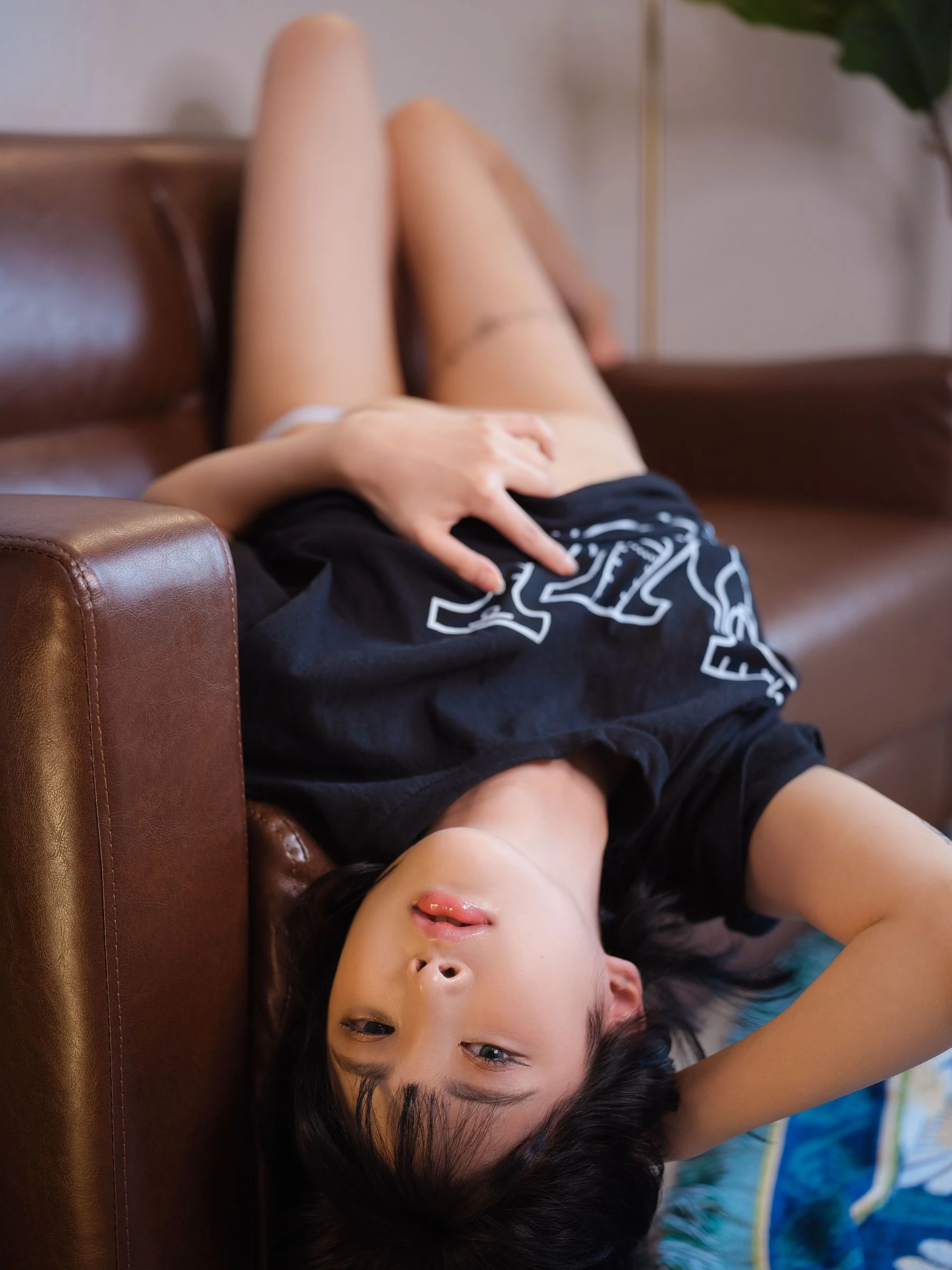 [ARTGRAVIA] VOL.419 HyoYeon插图8