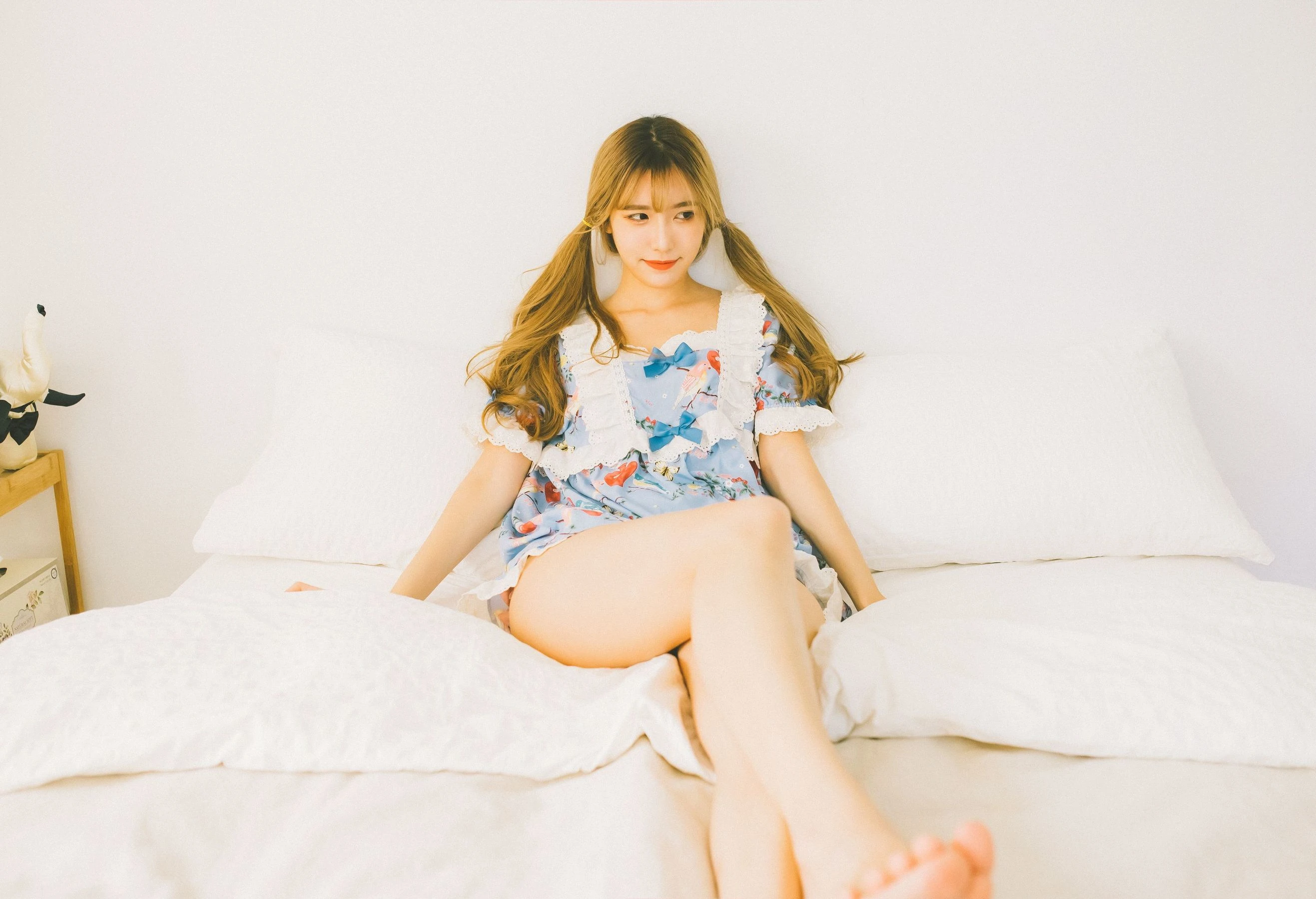 [Moon Night Snap] – Ahrin《Guerinnarae Hotel Vol.1》插图8