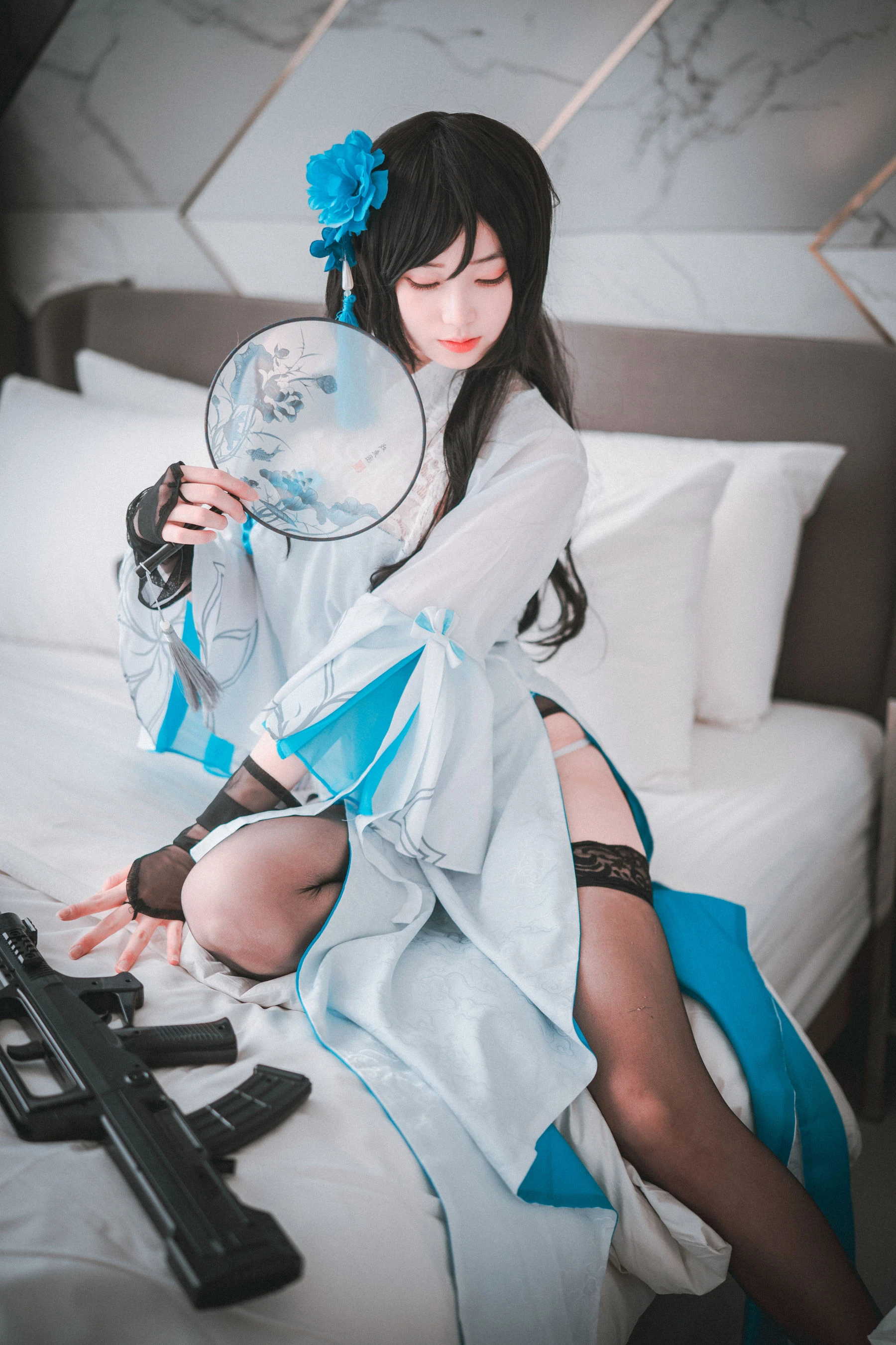 [DJAWA] BamBi – Type95 Jade Noisette Rose插图3