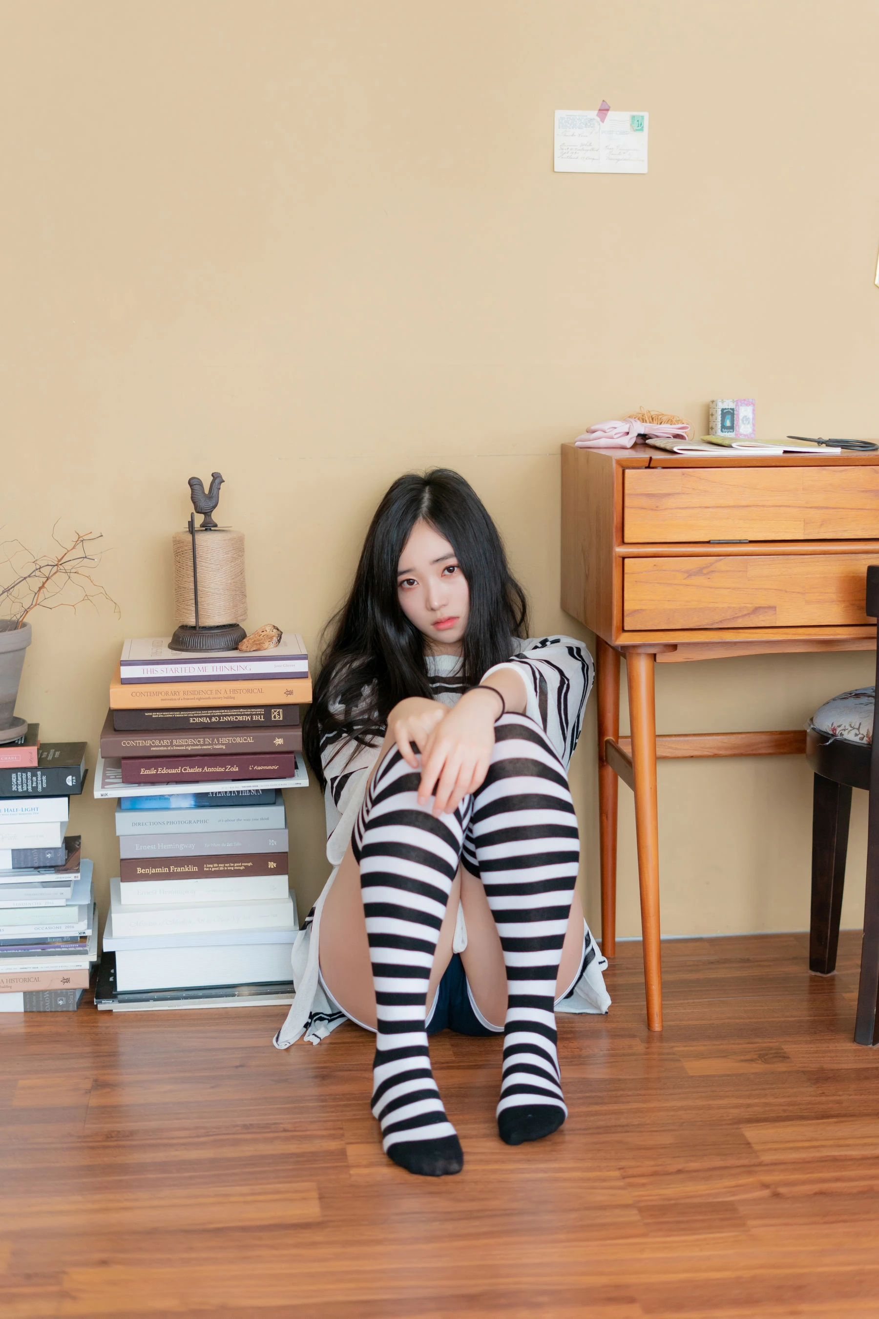 [CreamSoda] Bambi – Today’s BAMBI插图2