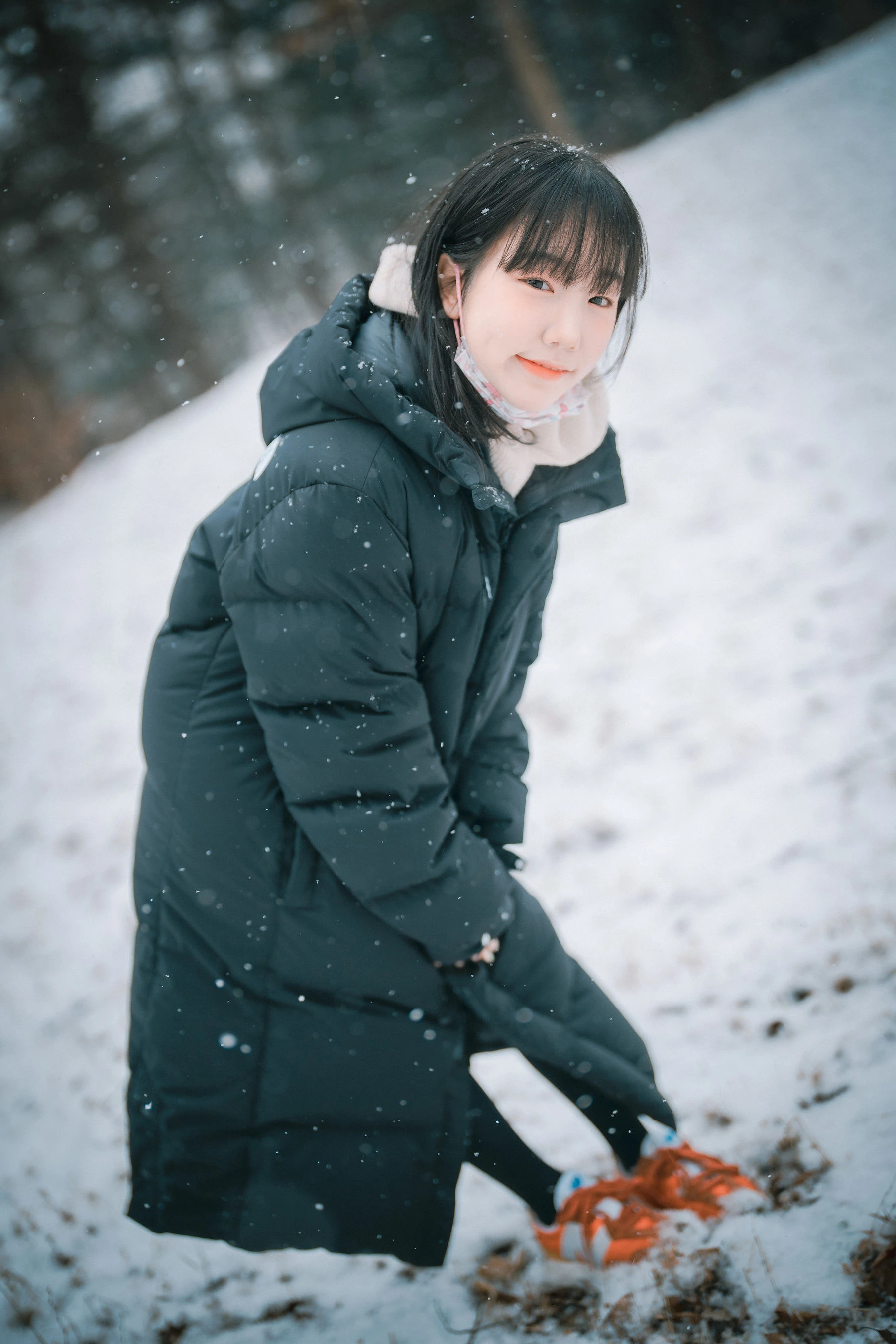 [DJAWA] Yeri – Knotting Class #5插图3