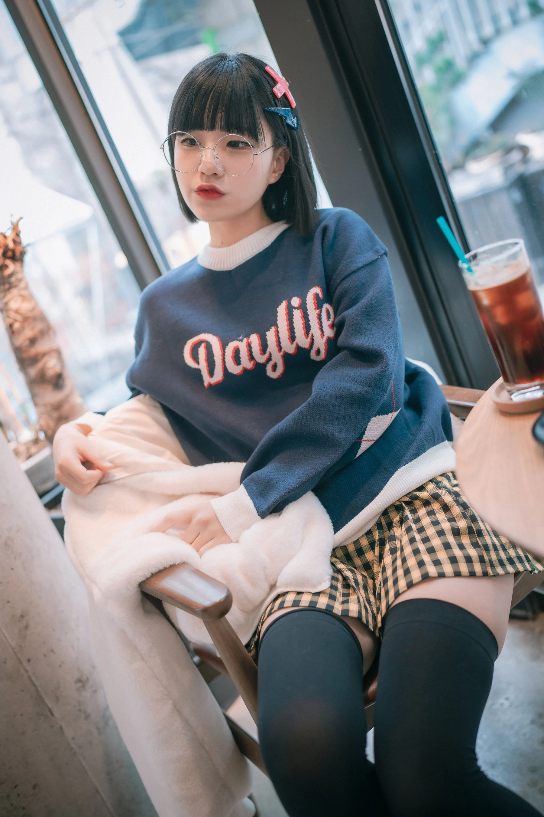 [DJAWA] Jenny – Daylife in Sacramento插图6