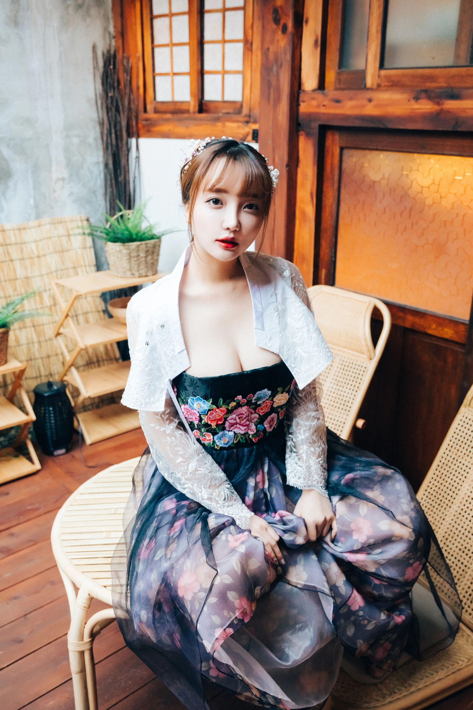 [LOOZY] Yeeun – Gisheng插图6