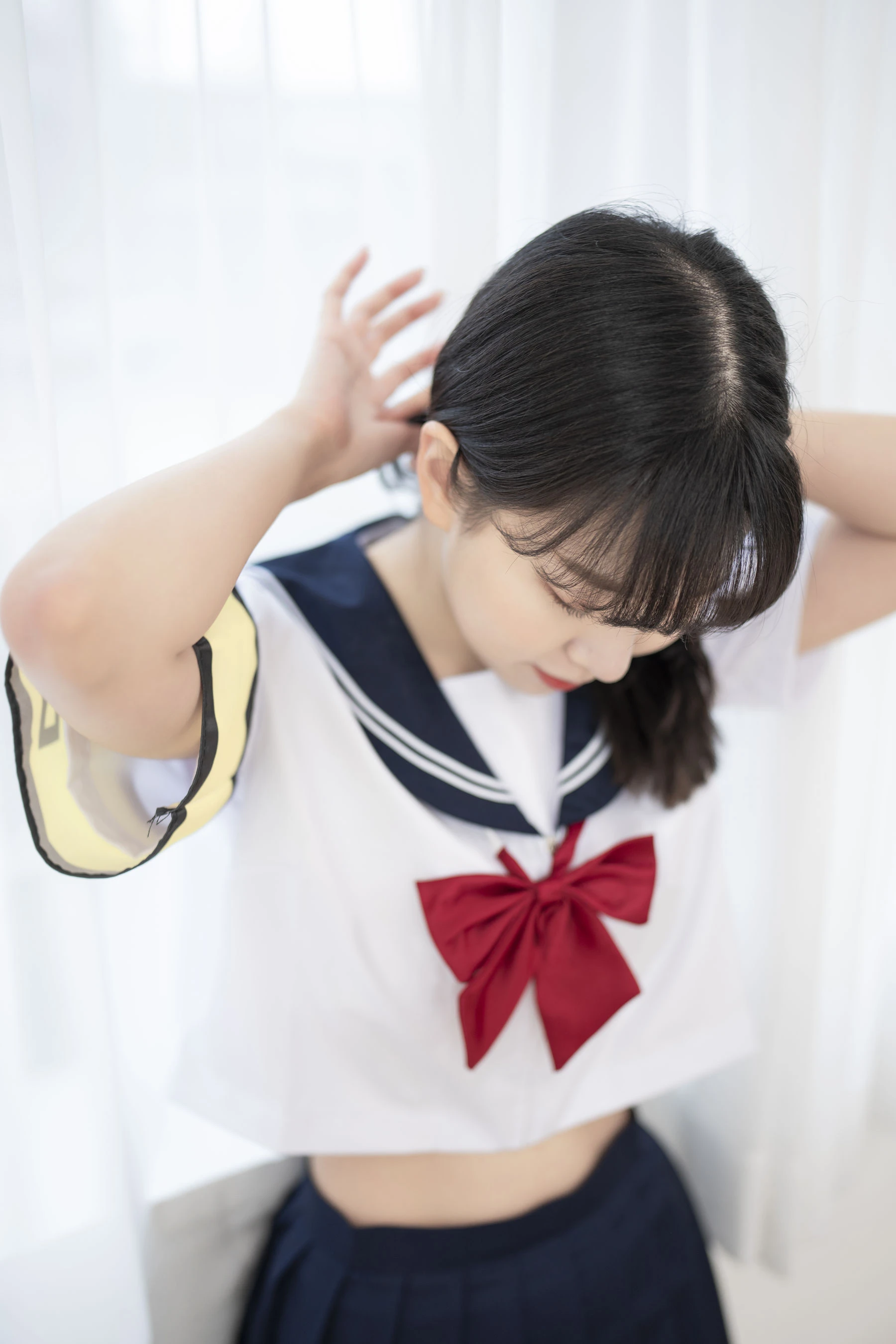 [SIDAM] Shaany – Student Council插图5
