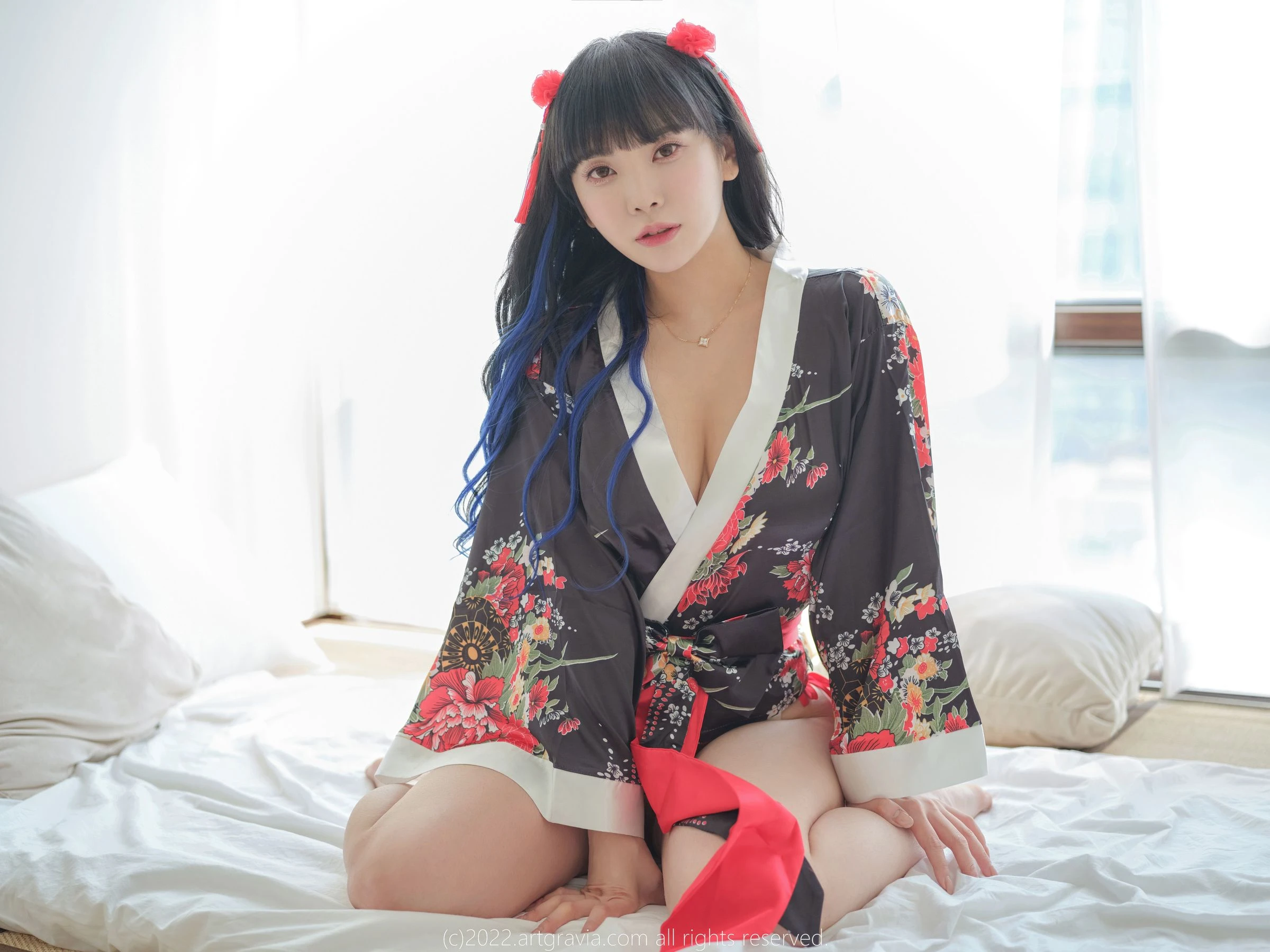 [ARTGRAVIA] VOL.442 Dami高清在线免费欣赏–微密图社-微密图社