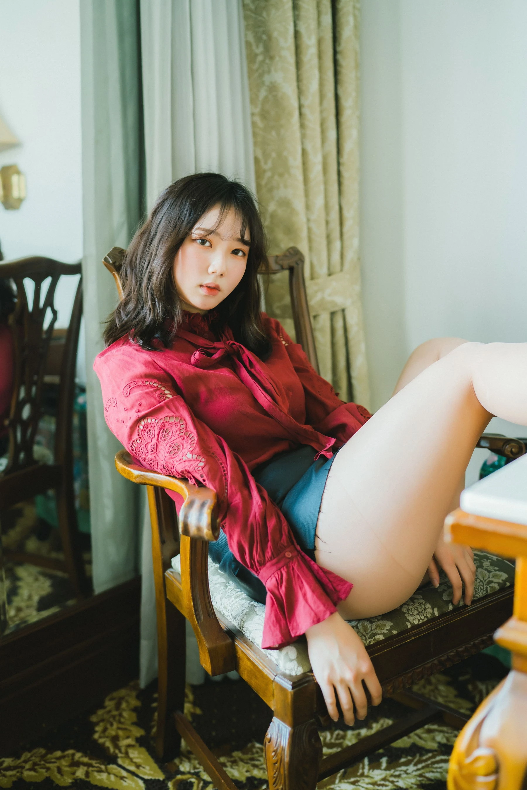 [Moon Night Snap] – Myua《As always》插图5
