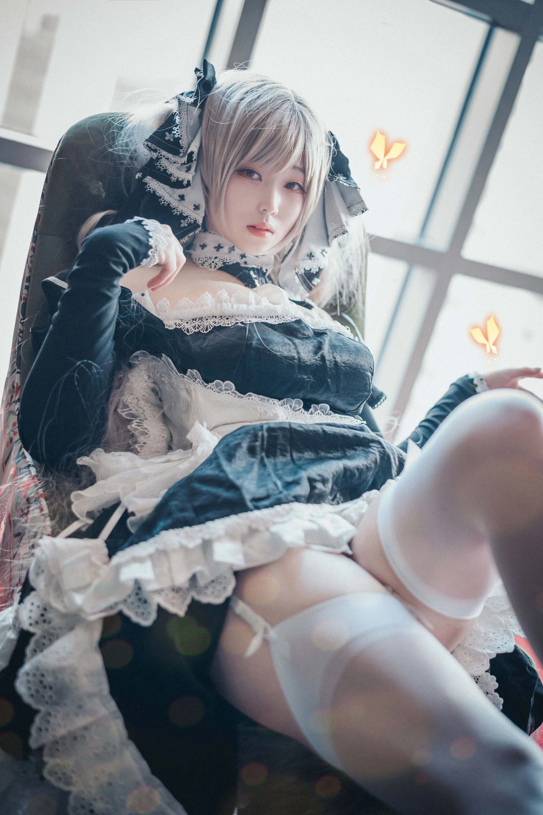 [DJAWA] BamBi – Azur Lane HMS Formidable插图5
