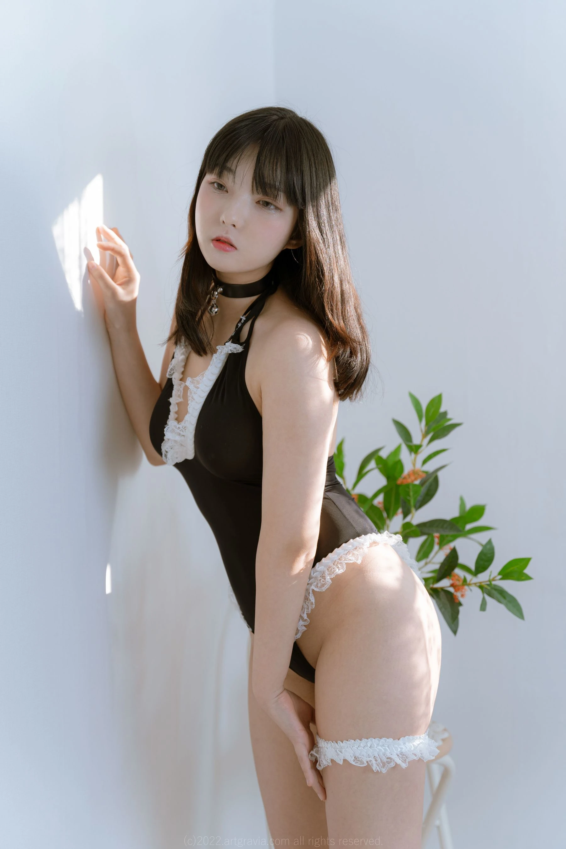 [ARTGRAVIA] 2023.03.21 VOL.389 Hansom插图2