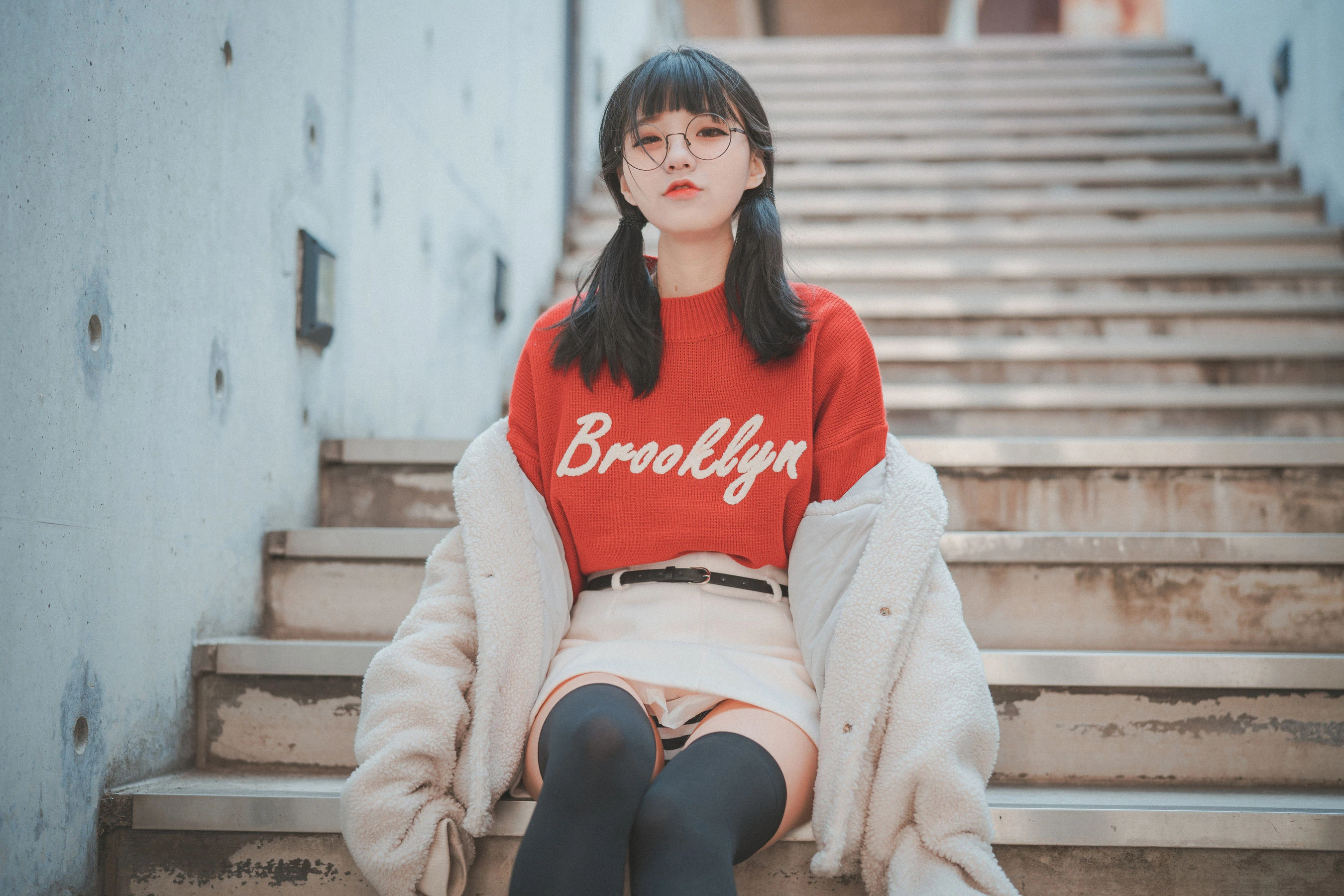[DJAWA] Jenny – Brooklyn Girl插图5