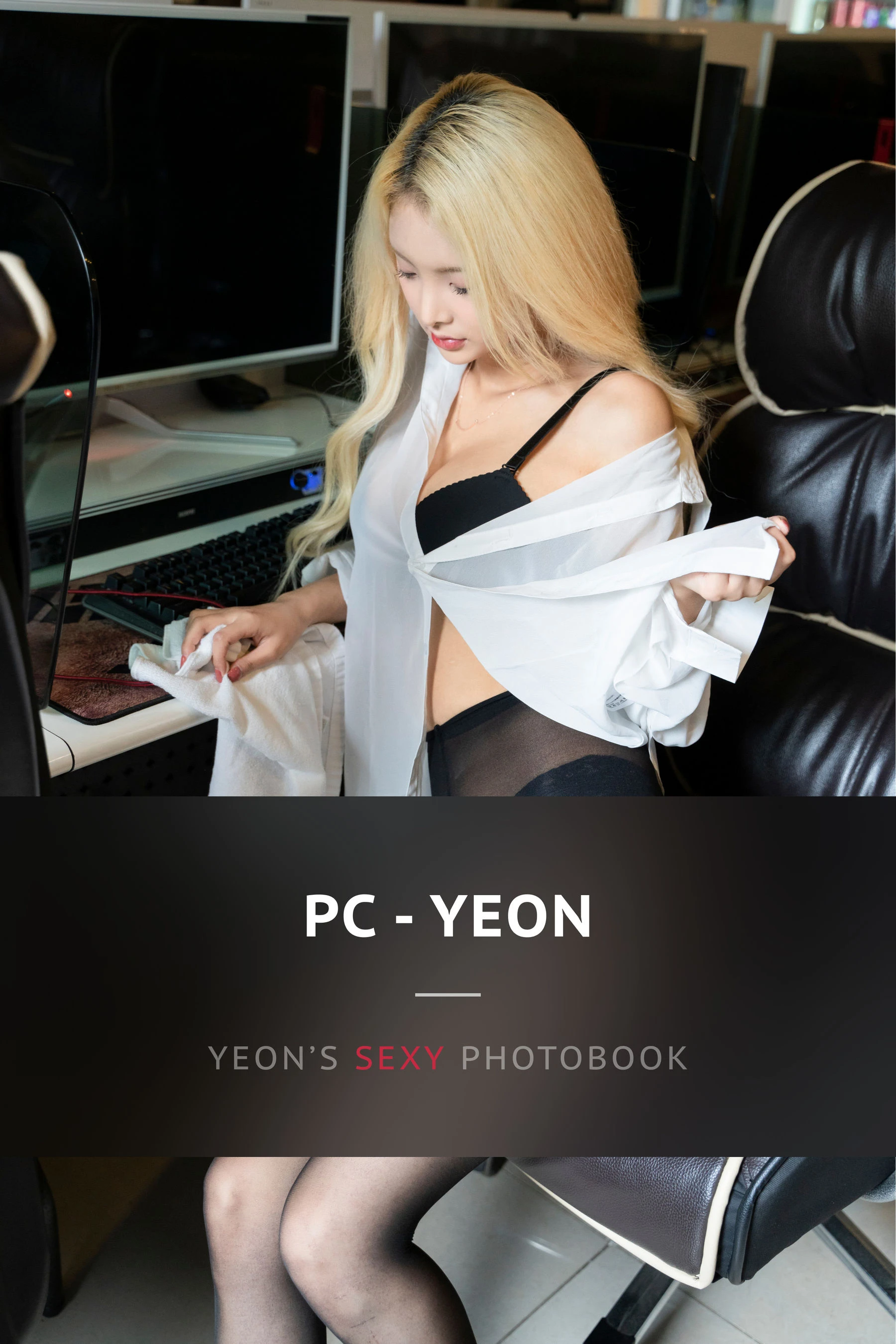 [Fanding] PC Yeon高清在线免费欣赏–微密图社-微密图社