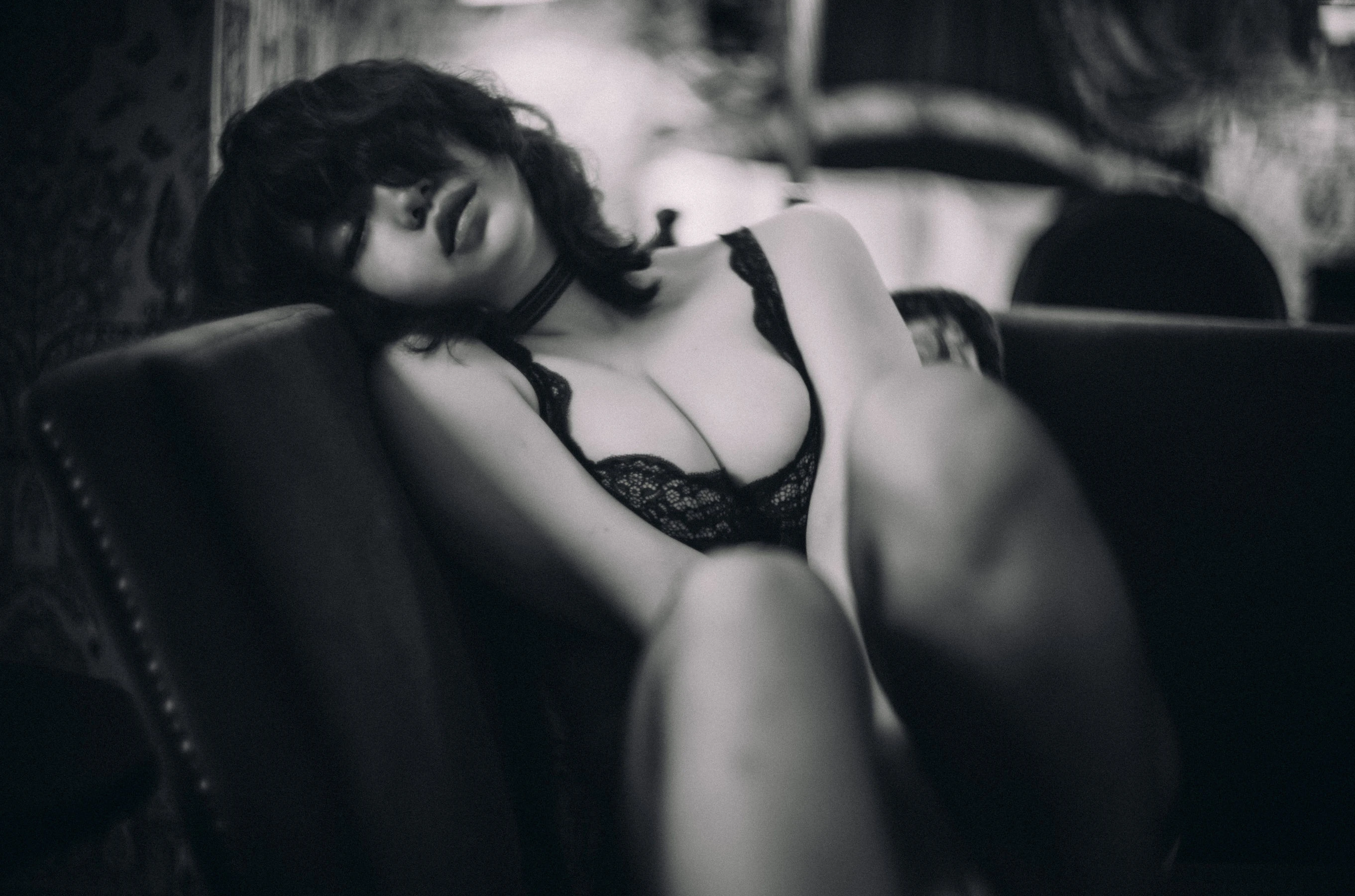 [DJAWA] Mimmi – Mademoiselle Mimmi插图3
