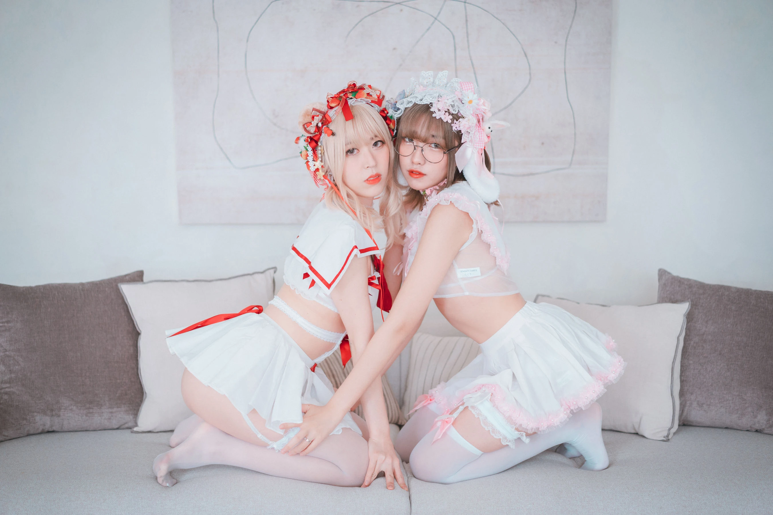 [DJAWA] Sonson & Mozzi – Spring Comes Twice插图4
