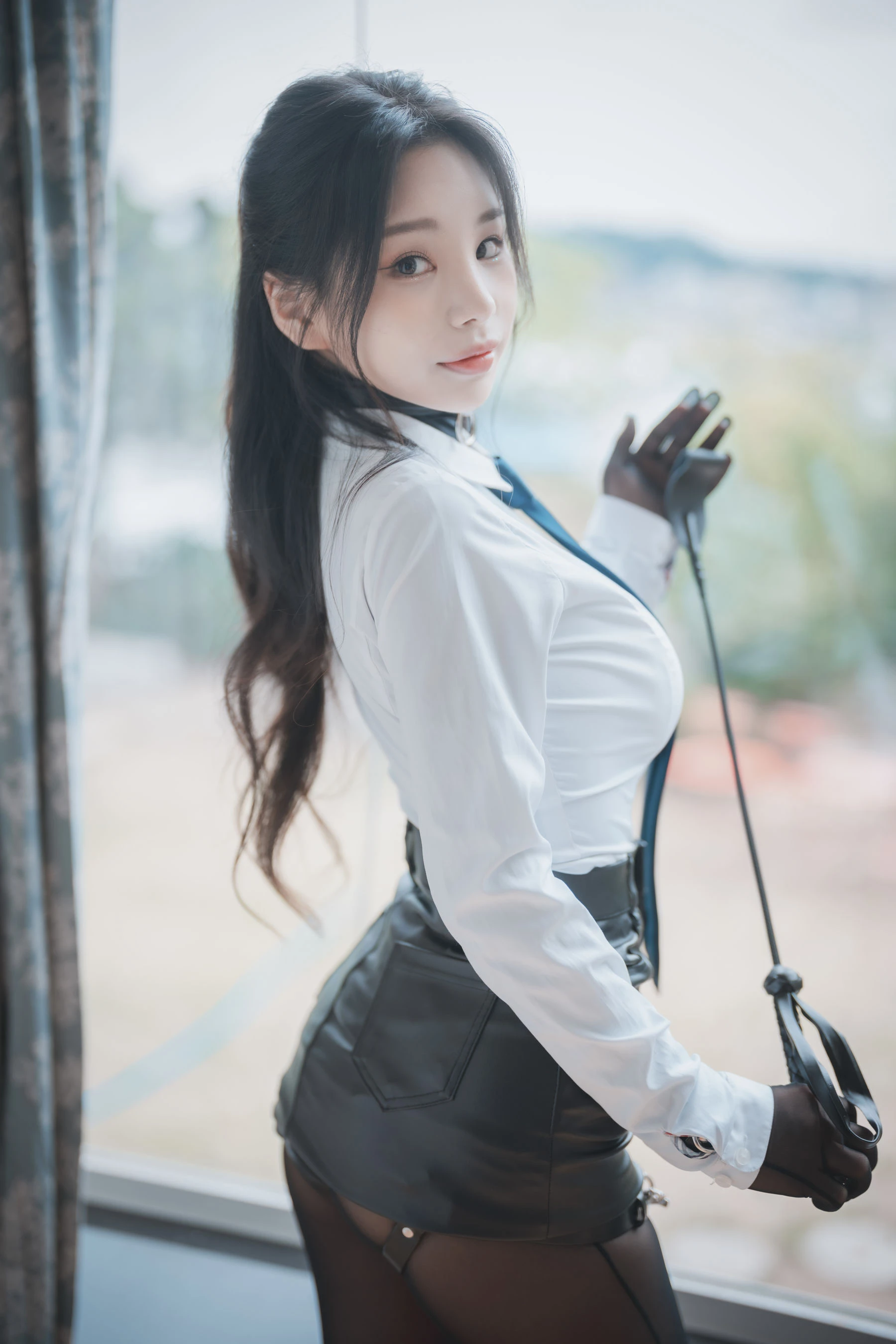 [DJAWA] Zzyuri – DS Relationship Vol.2插图1