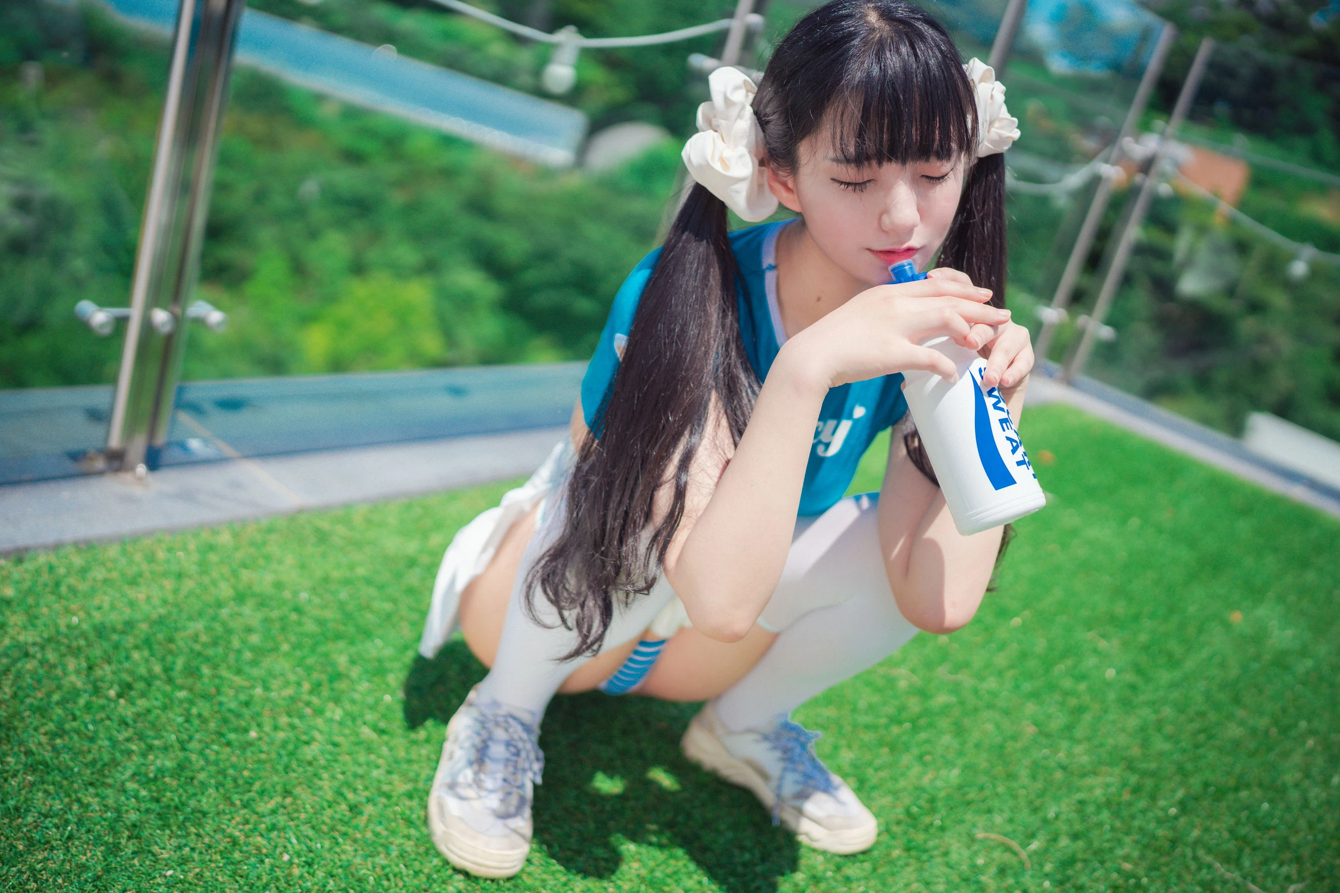 [DJAWA] Jenny – Refreshing Summer插图7