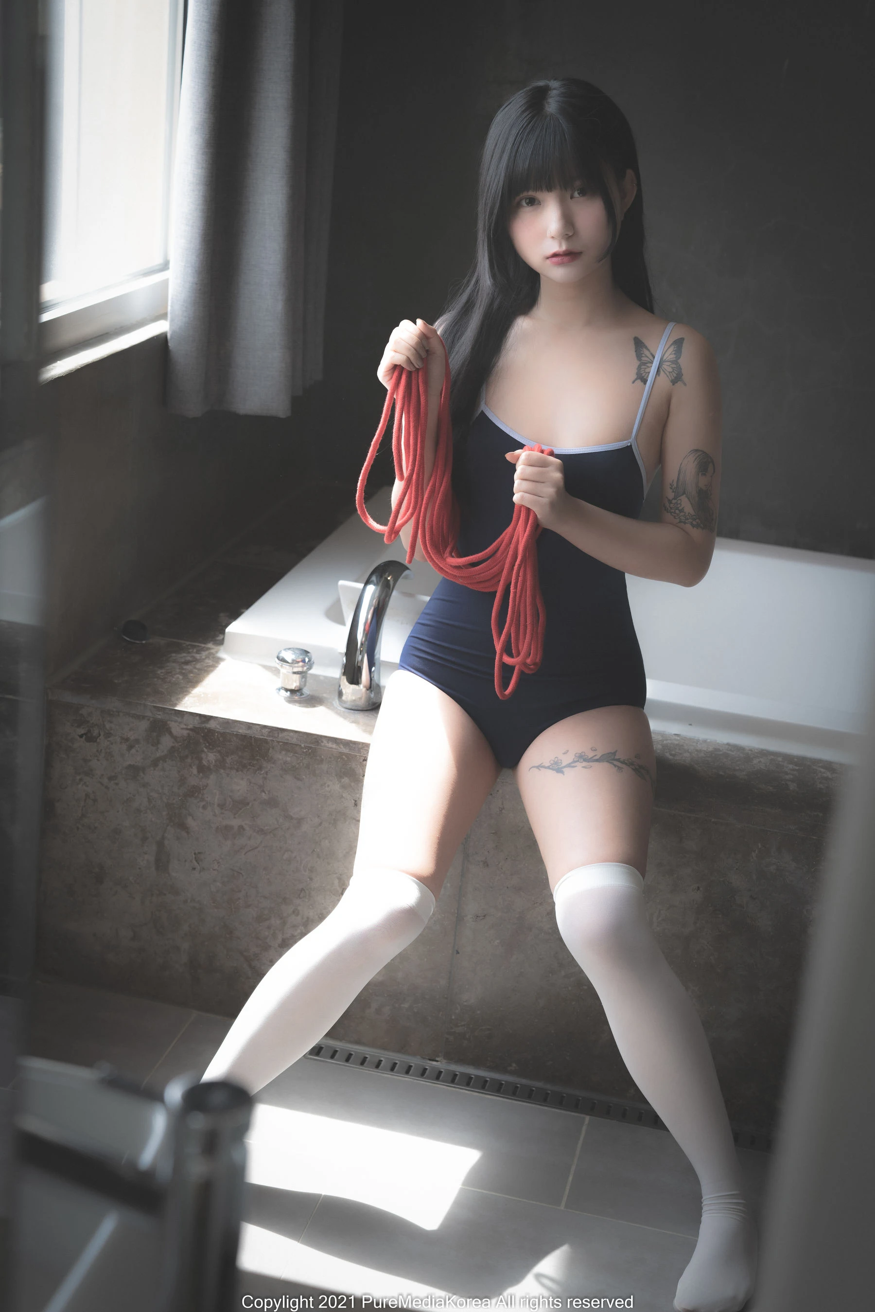 [PURE MEDIA] Vol.073 – Hizzy插图1