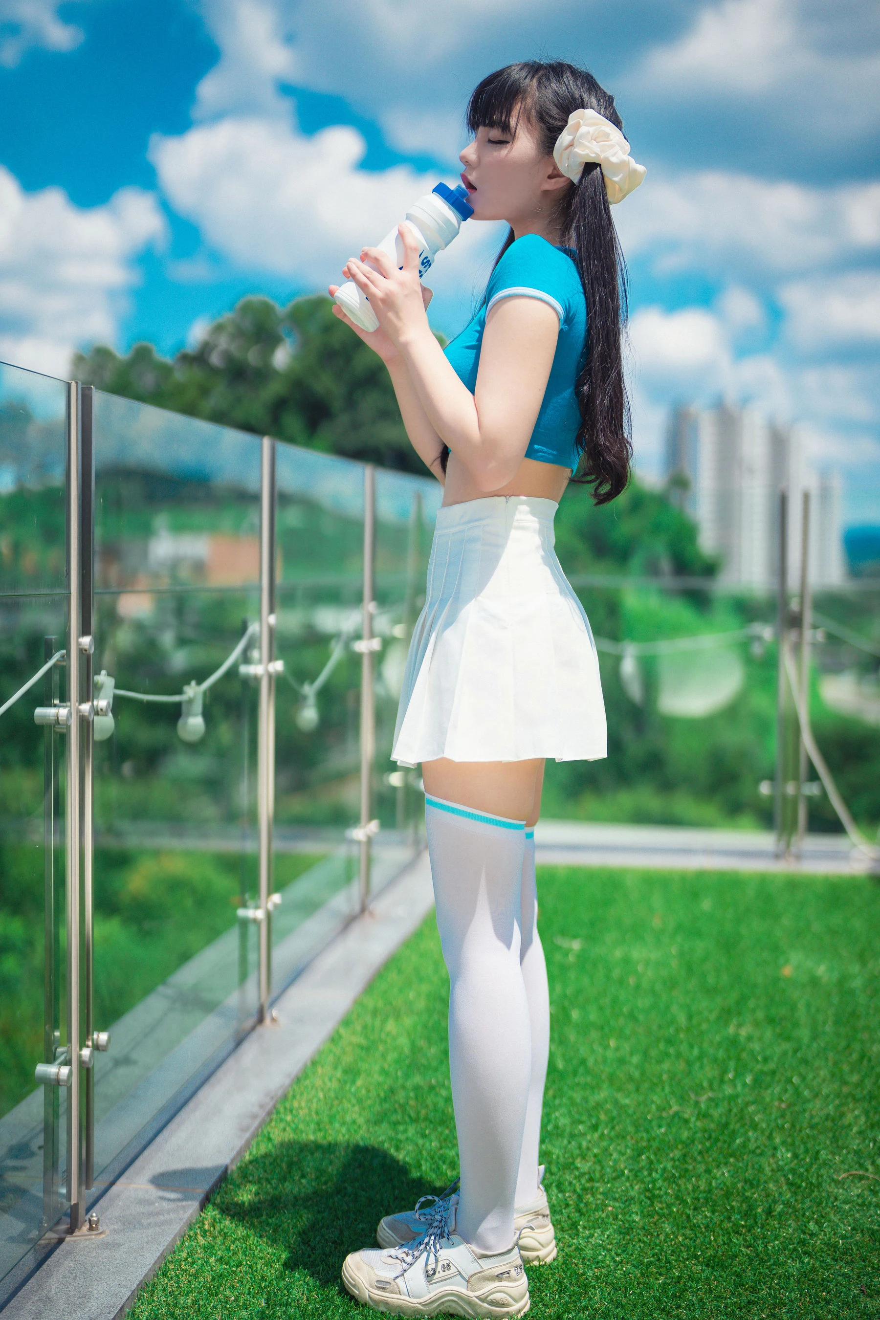 [DJAWA] Jenny – Refreshing Summer插图4