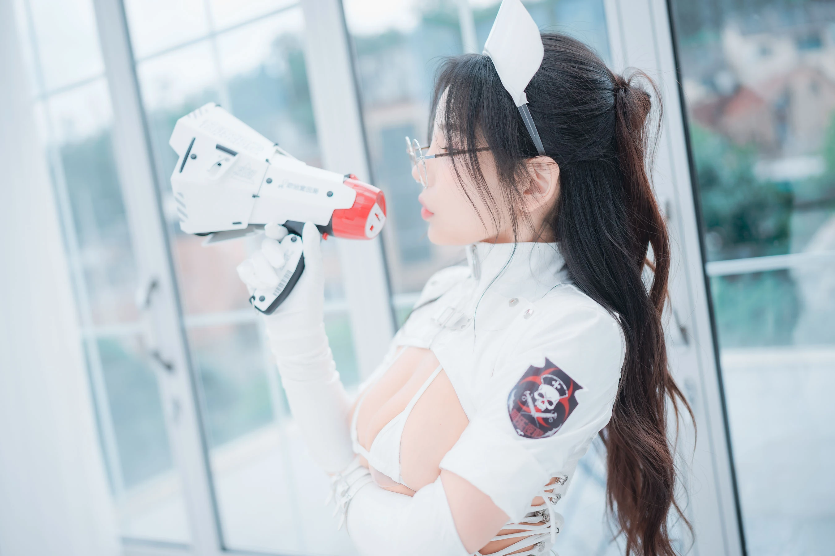 [DJAWA] Zzyuri – Healing White插图1