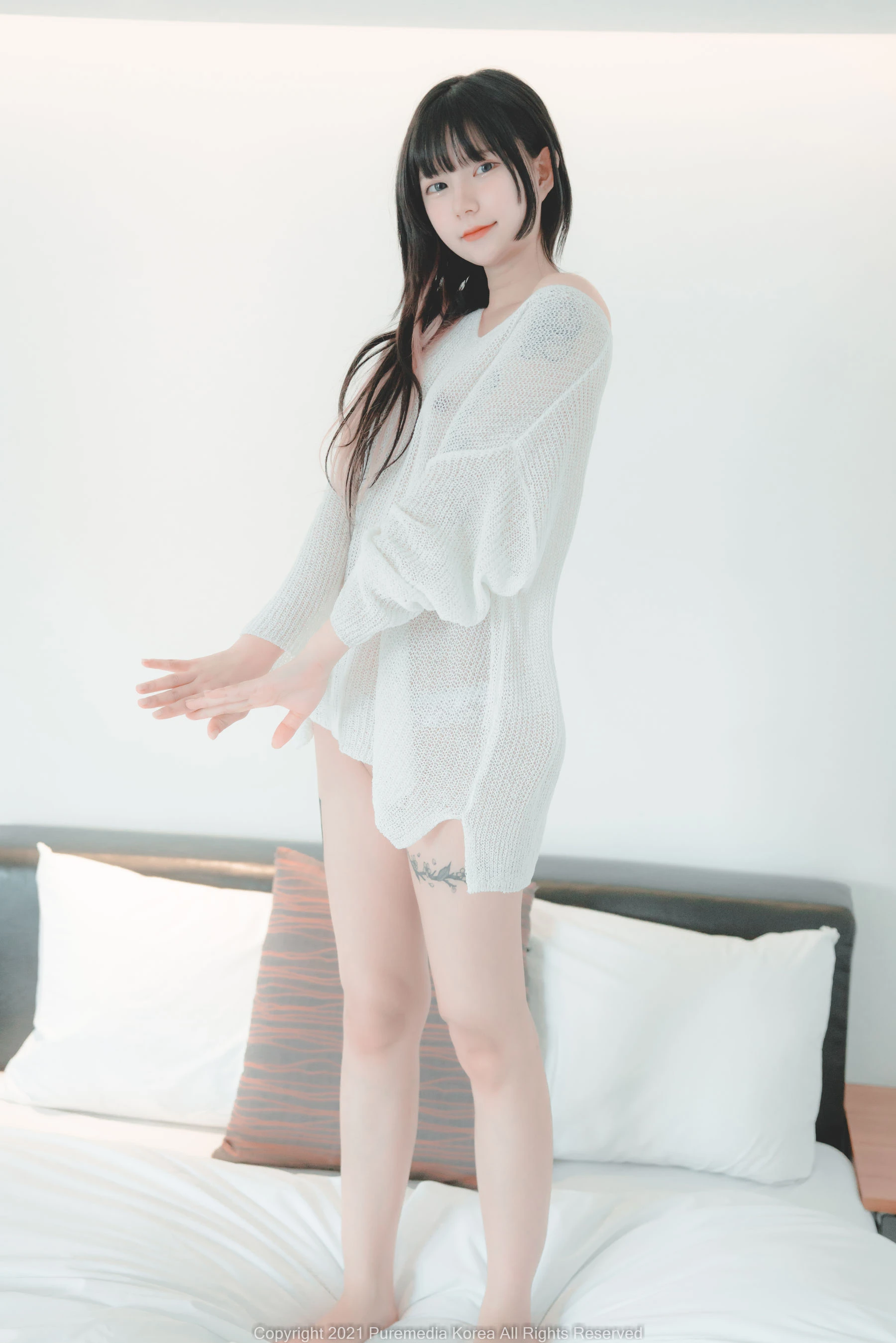 [PURE MEDIA] Vol.086 – Hizzy插图4