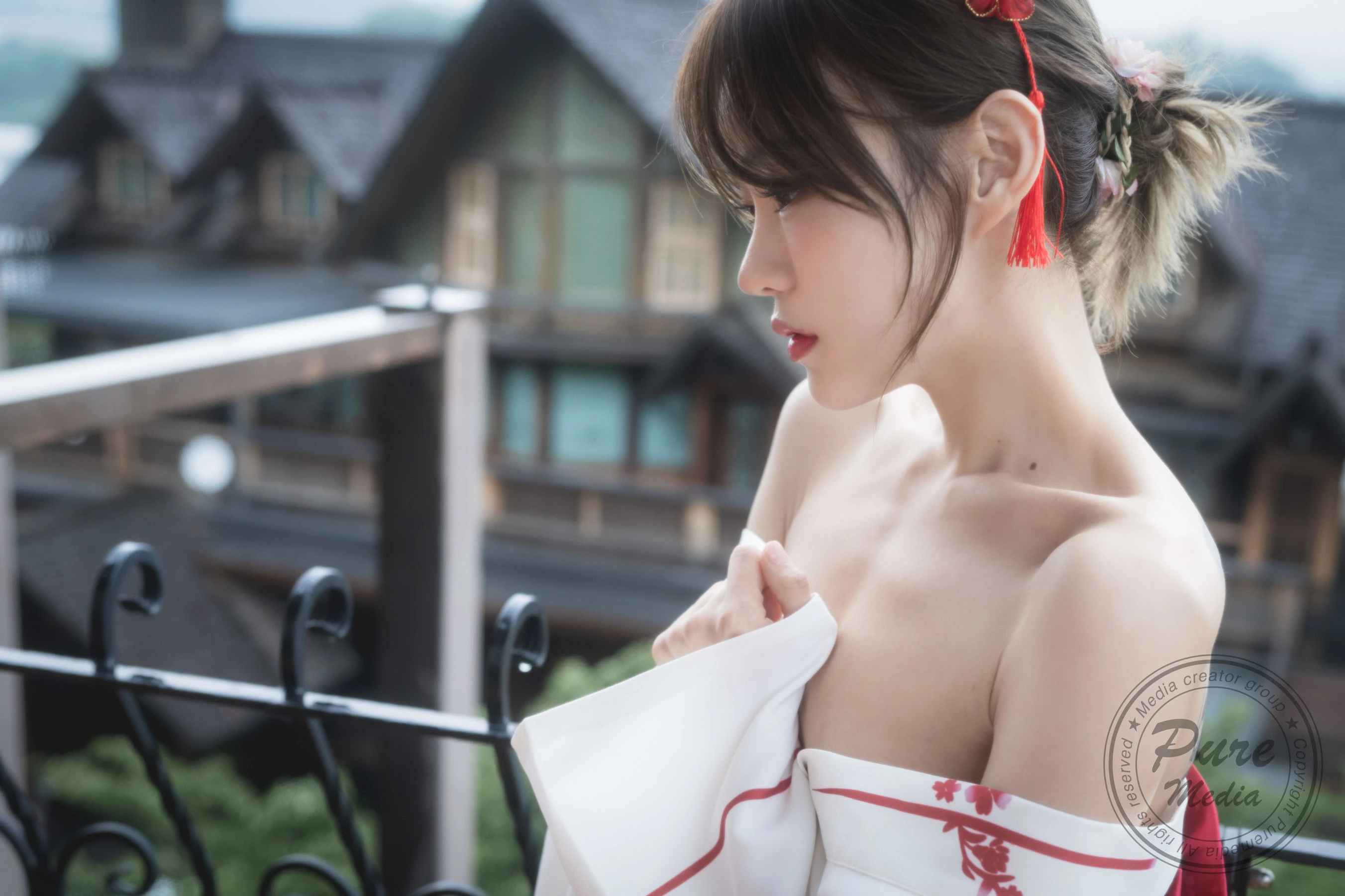 [PURE RIBBON] Vol.185 – Romi插图8