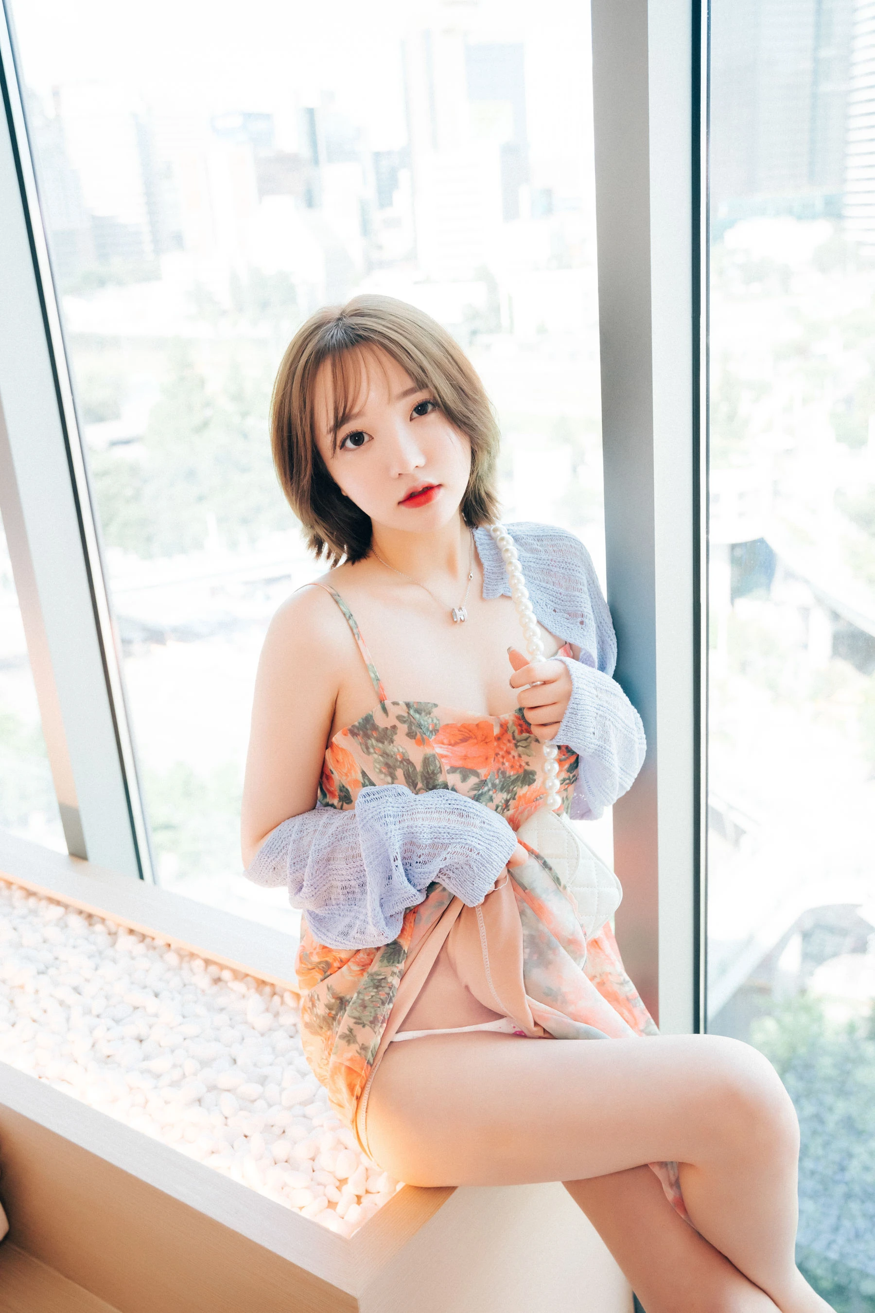 [LOOZY] Yeeun – Lover In Hotel插图5