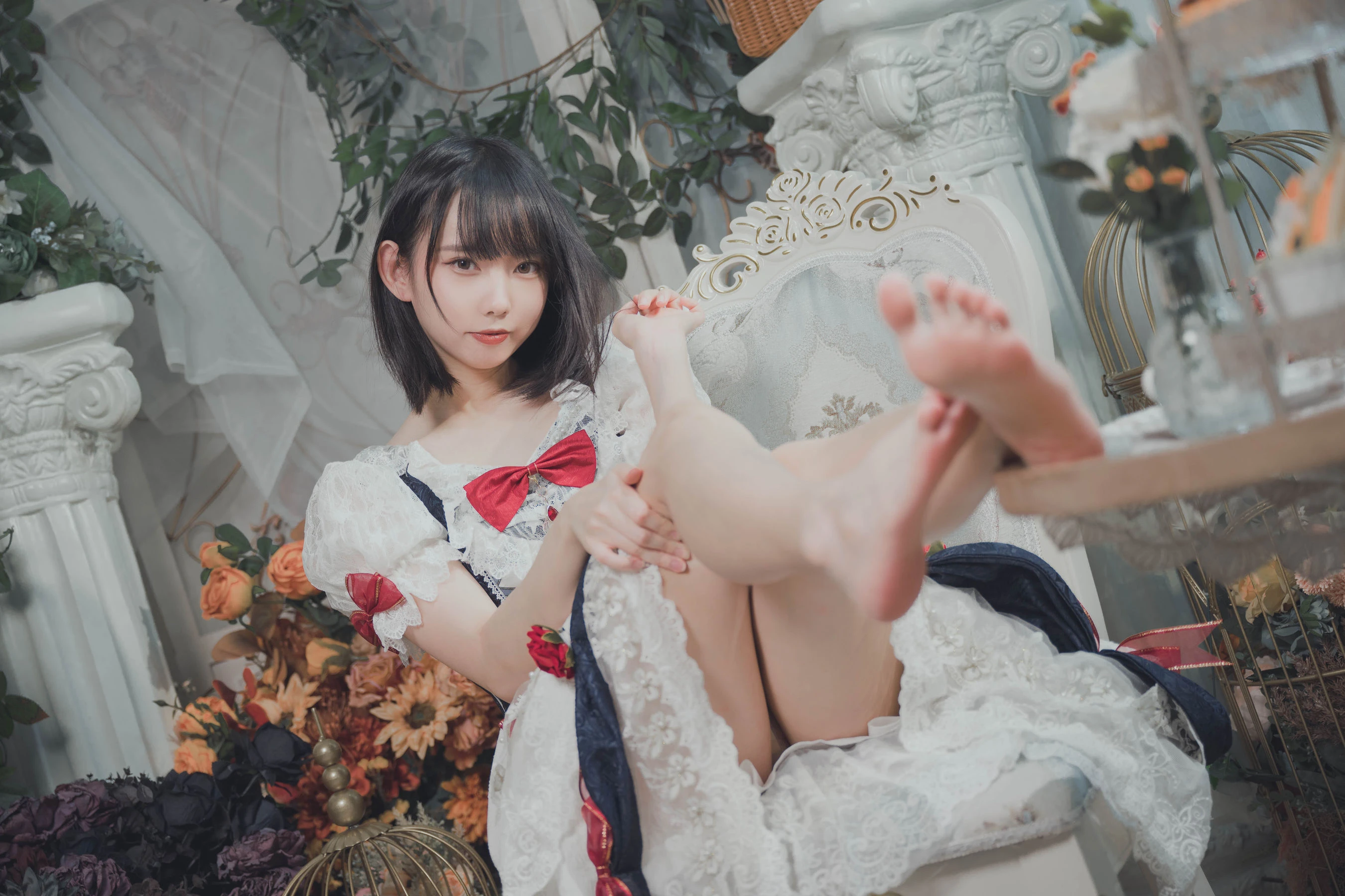 Azuki – patreon插图2