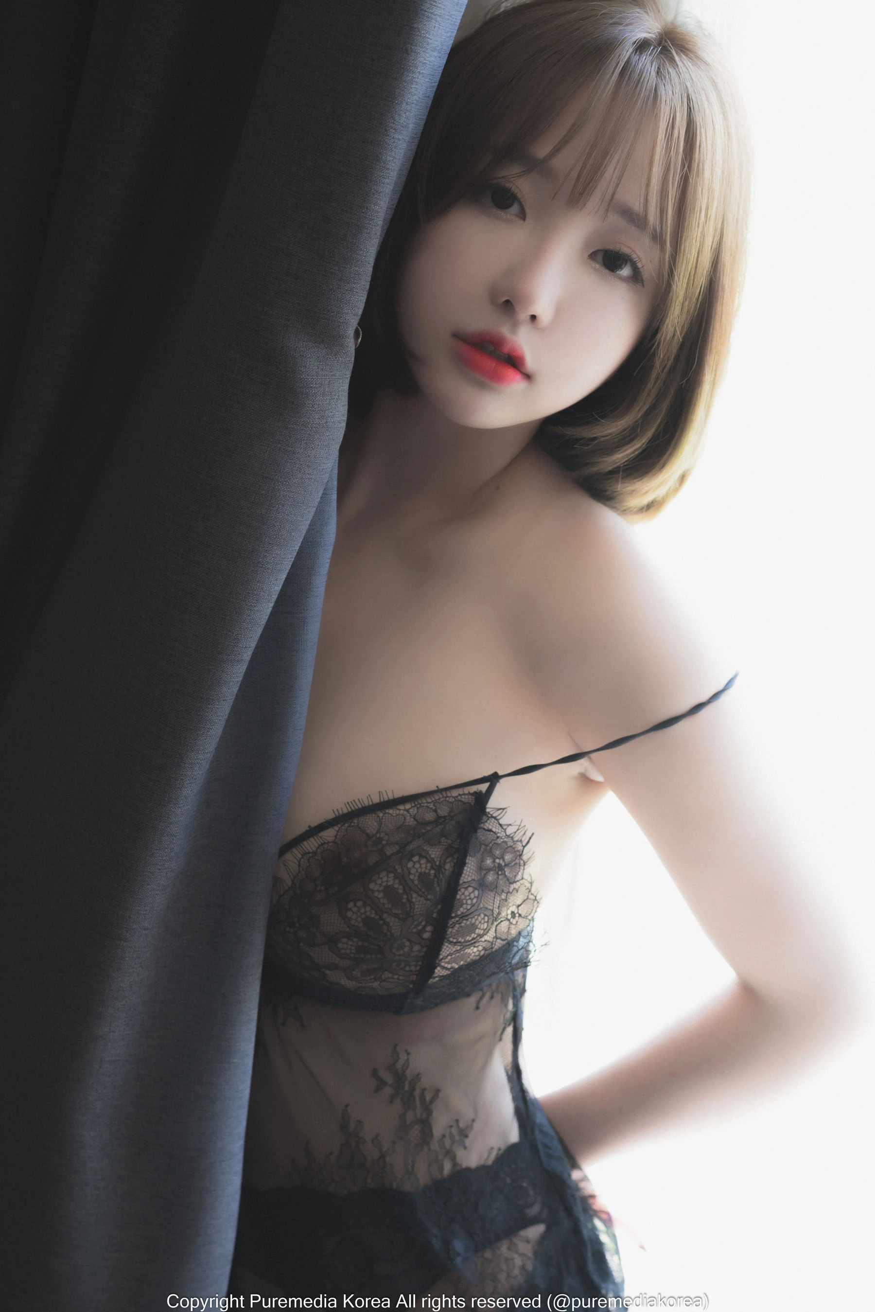 [PURE MEDIA] Vol.095 – Yeeun插图3