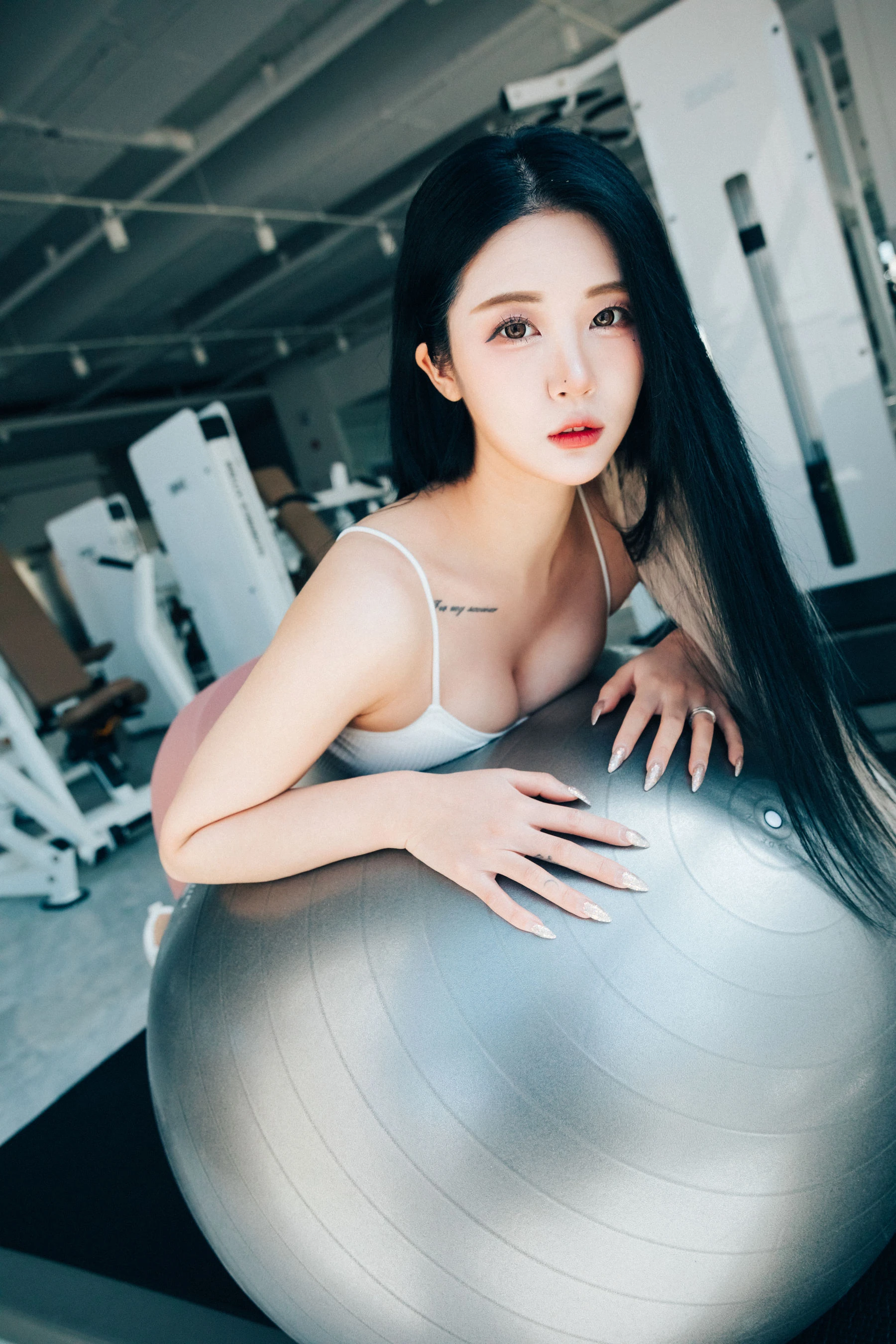 [LOOZY] Bomi – PT Girl Bomi插图7