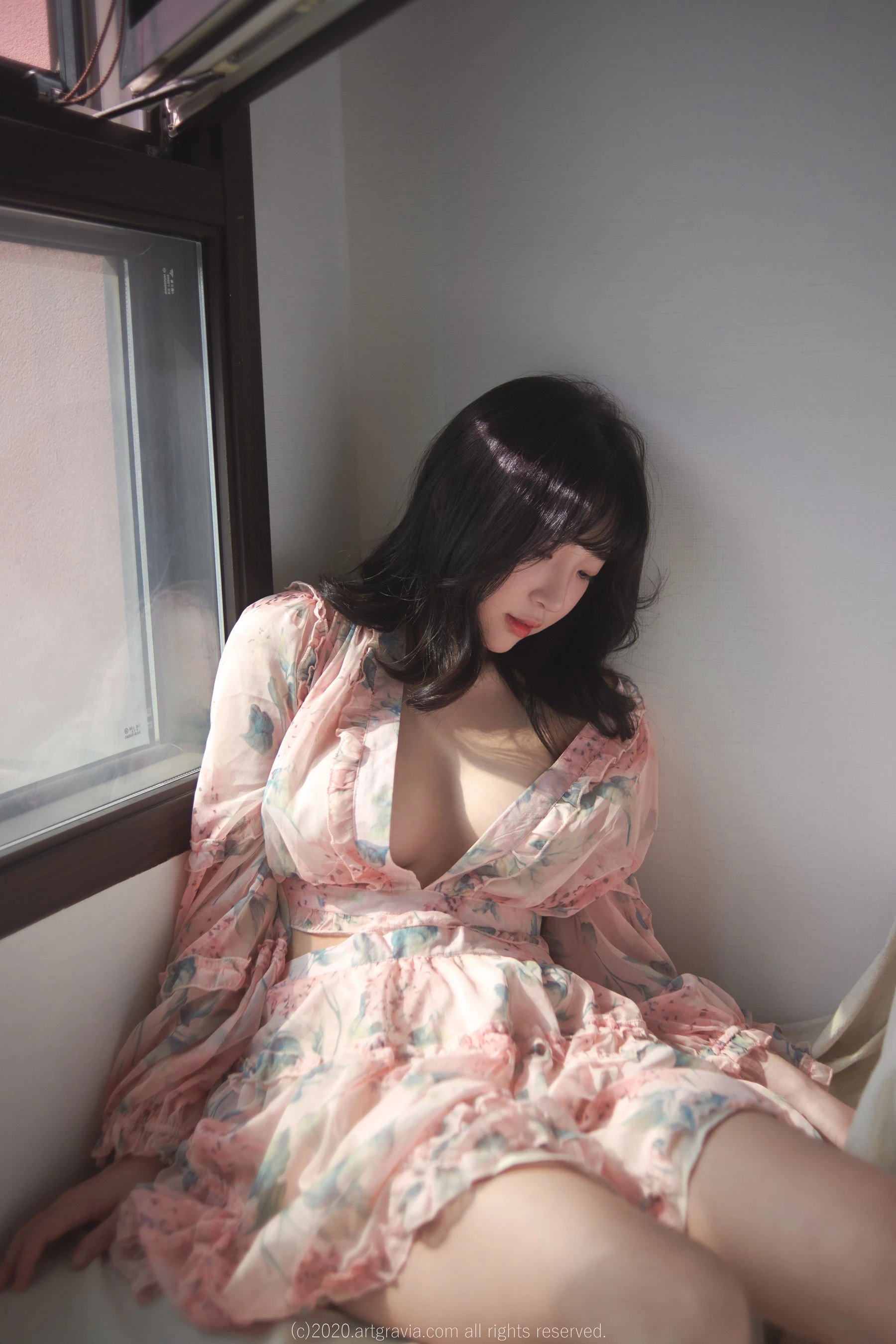 [ARTGRAVIA] VOL.164 姜仁卿插图7